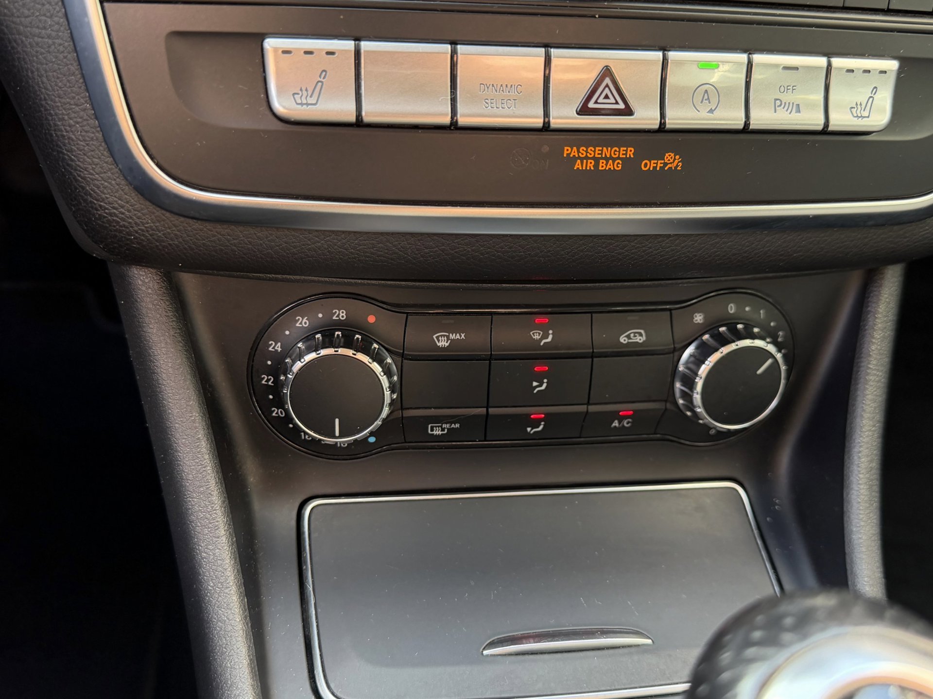 Foto van Mercedes-Benz Gla-klasse