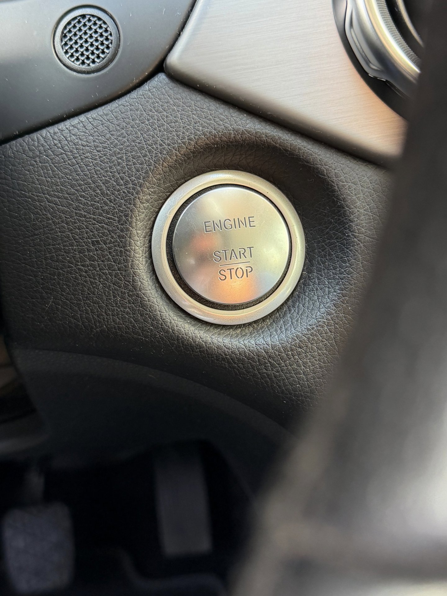 Foto van Mercedes-Benz Gla-klasse