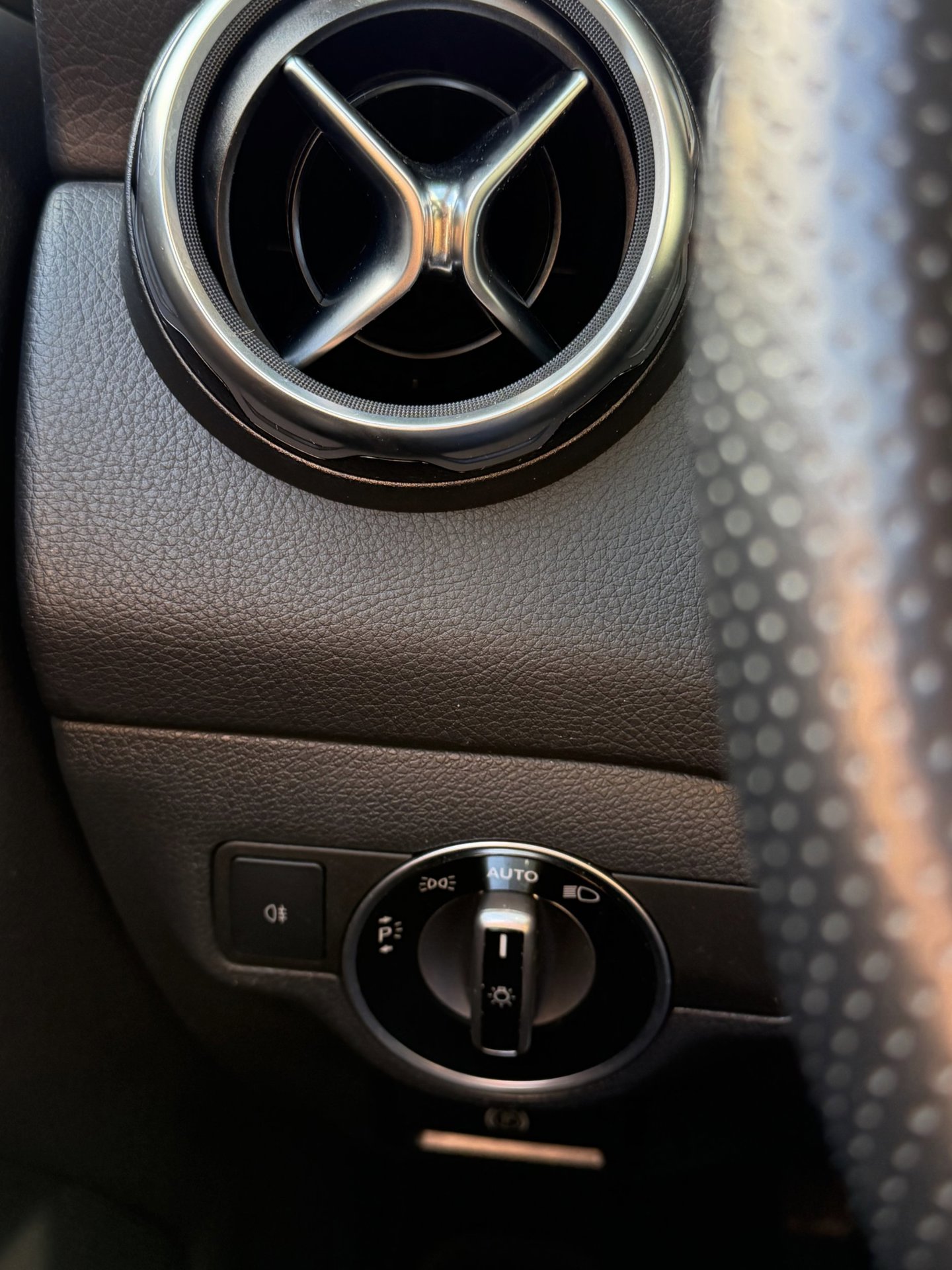 Foto van Mercedes-Benz Gla-klasse