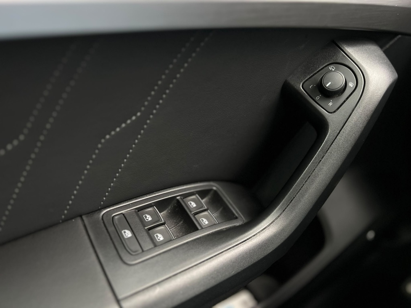 Foto van Seat Ateca