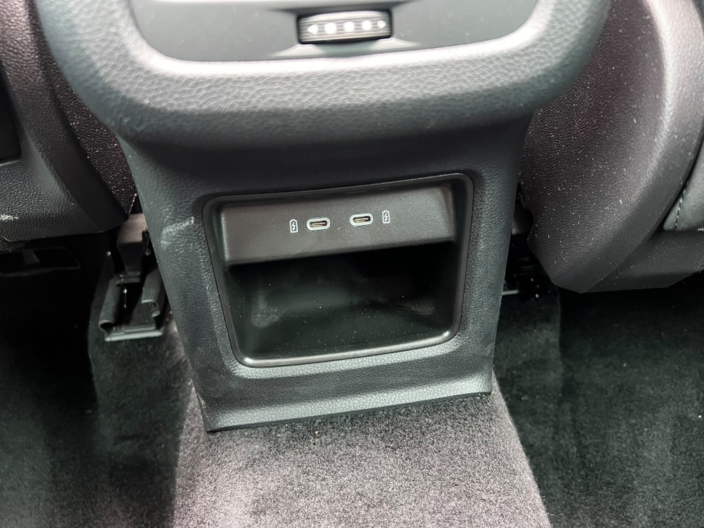 Foto van Seat Ateca