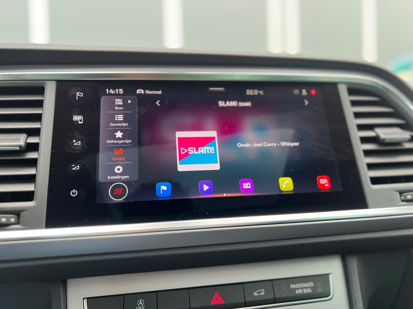 Foto van Seat Ateca