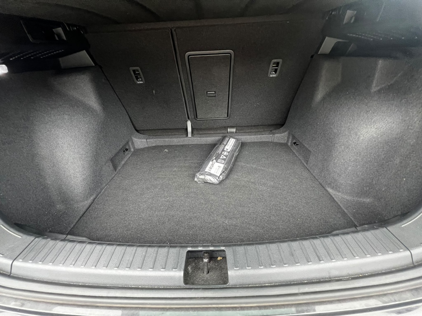 Foto van Seat Ateca