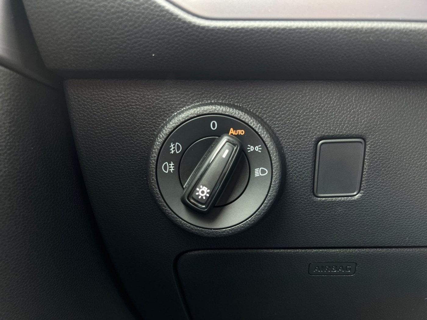 Foto van Seat Ateca