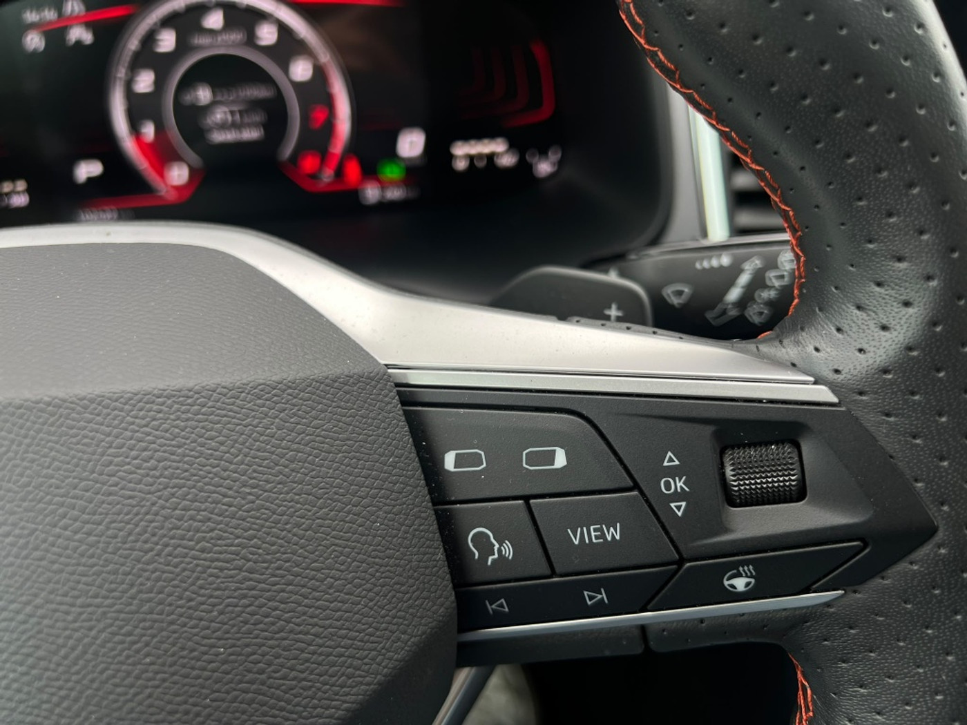 Foto van Seat Ateca