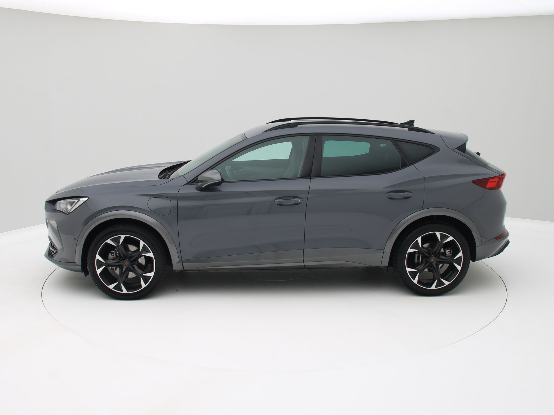 Foto van Cupra Formentor