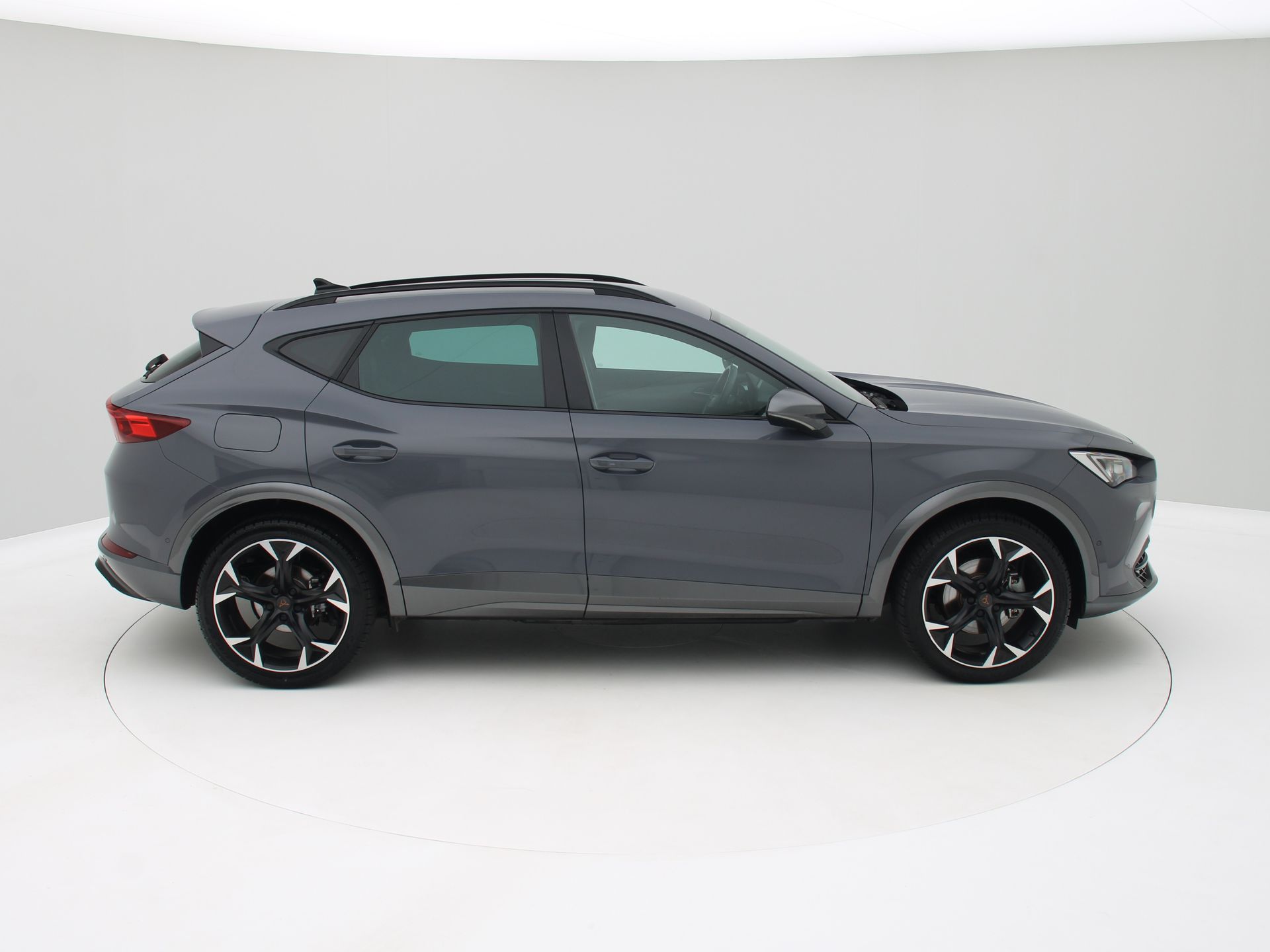 Foto van Cupra Formentor