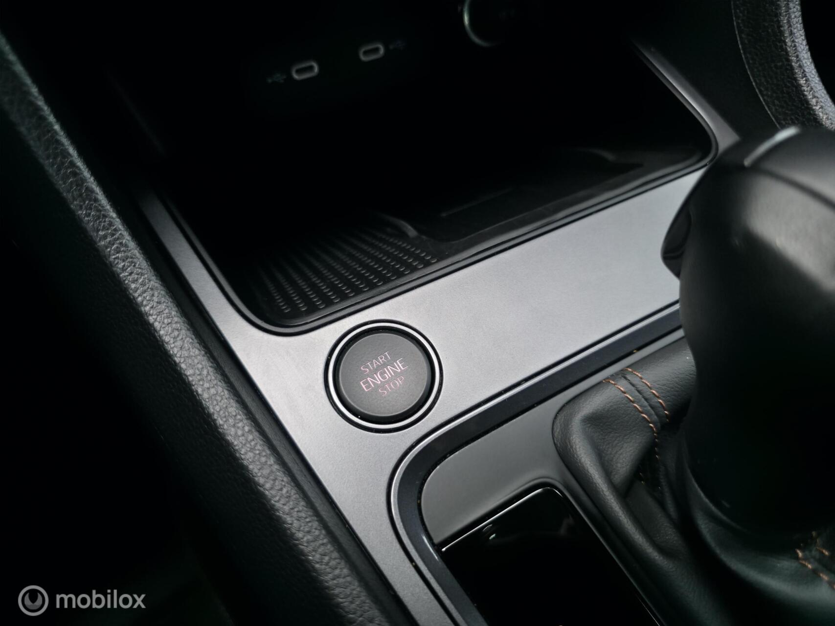 Foto van Cupra Ateca