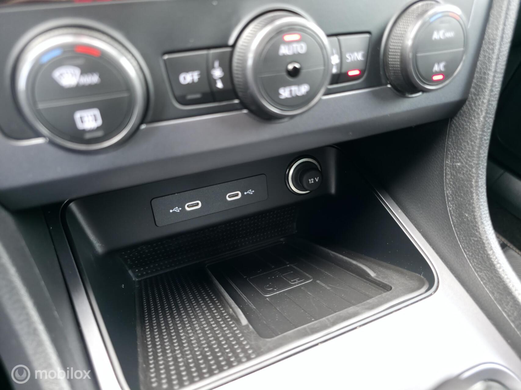 Foto van Cupra Ateca