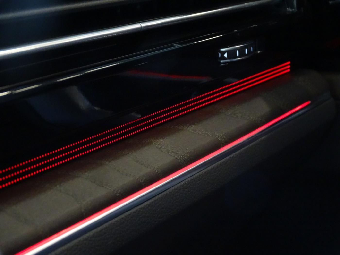 Foto van Volkswagen Touareg
