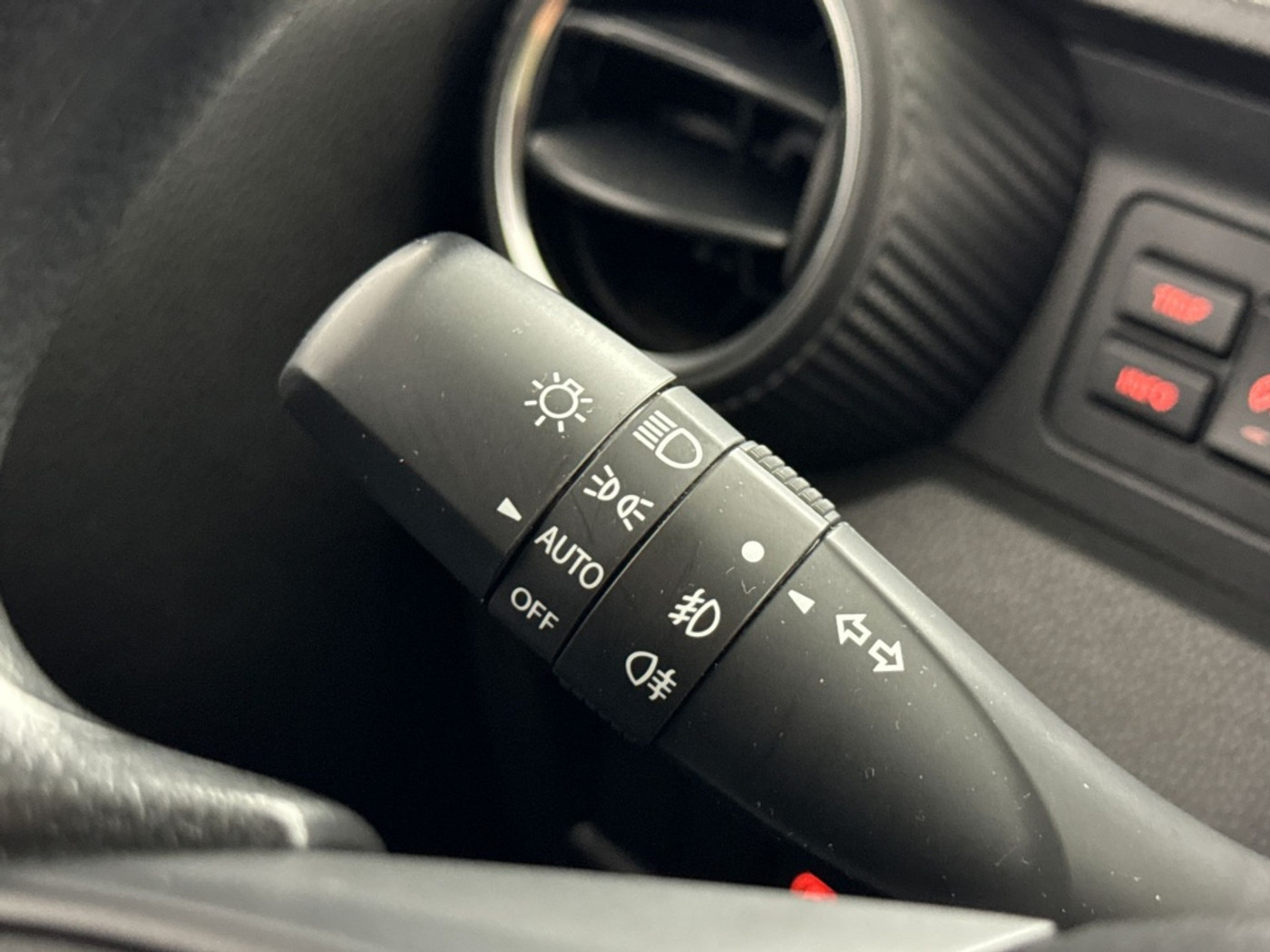 Foto van Suzuki Ignis