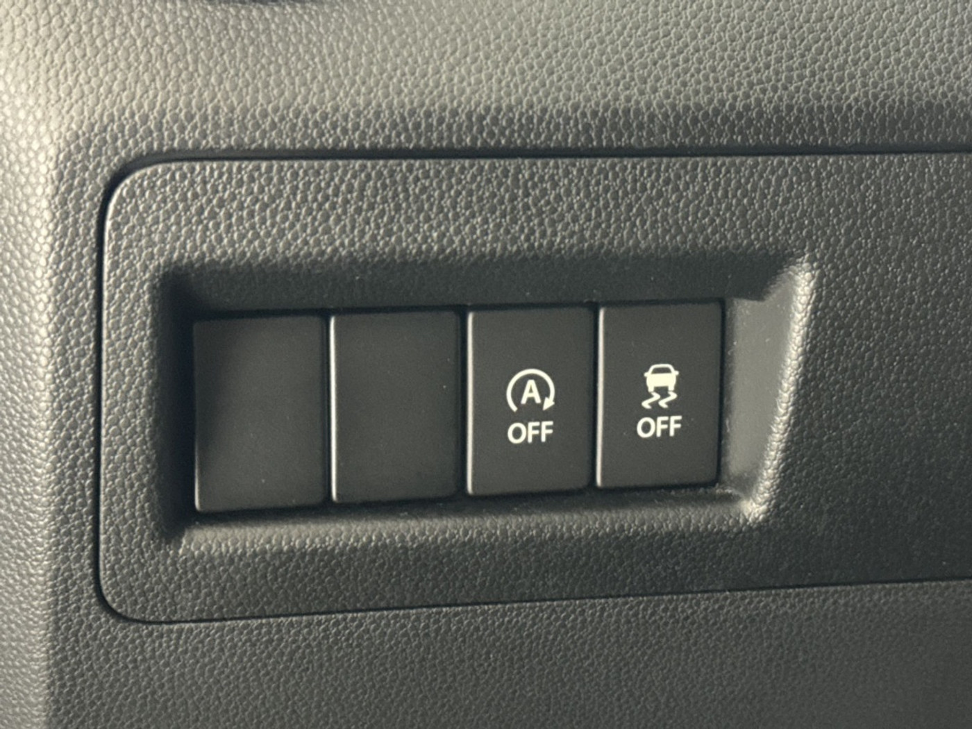 Foto van Suzuki Ignis