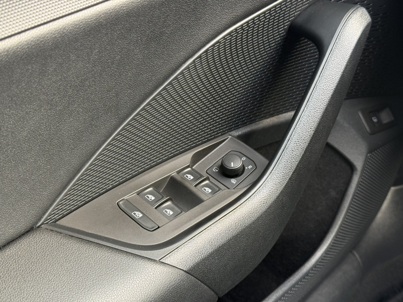 Foto van Skoda Octavia Combi