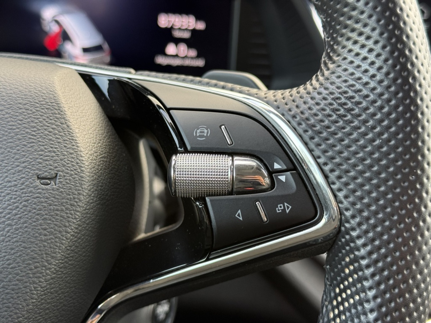 Foto van Skoda Octavia Combi