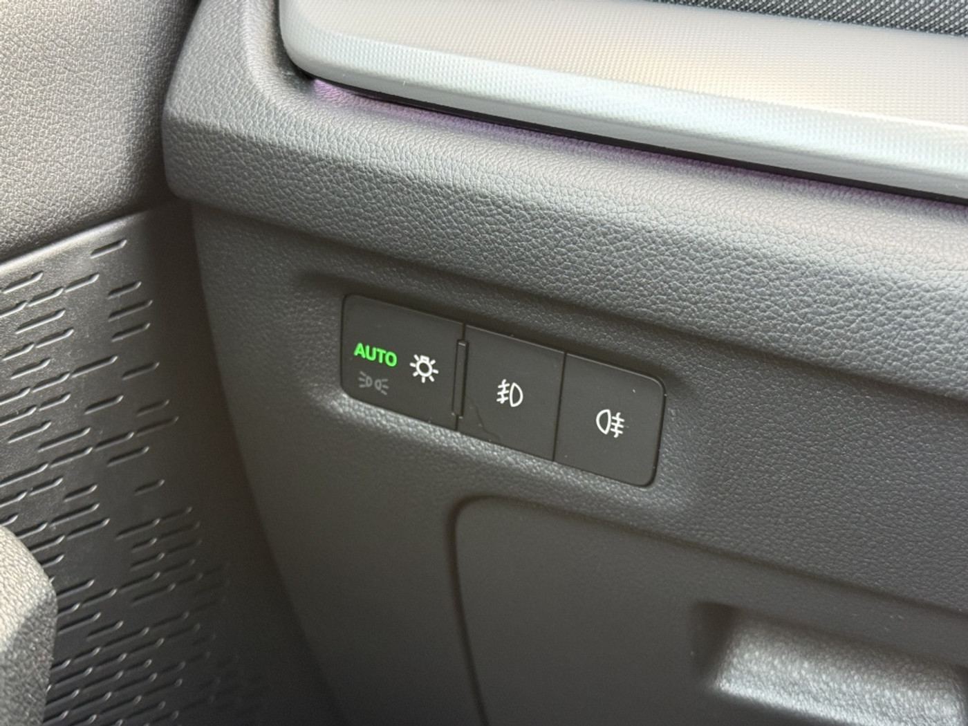 Foto van Skoda Octavia Combi
