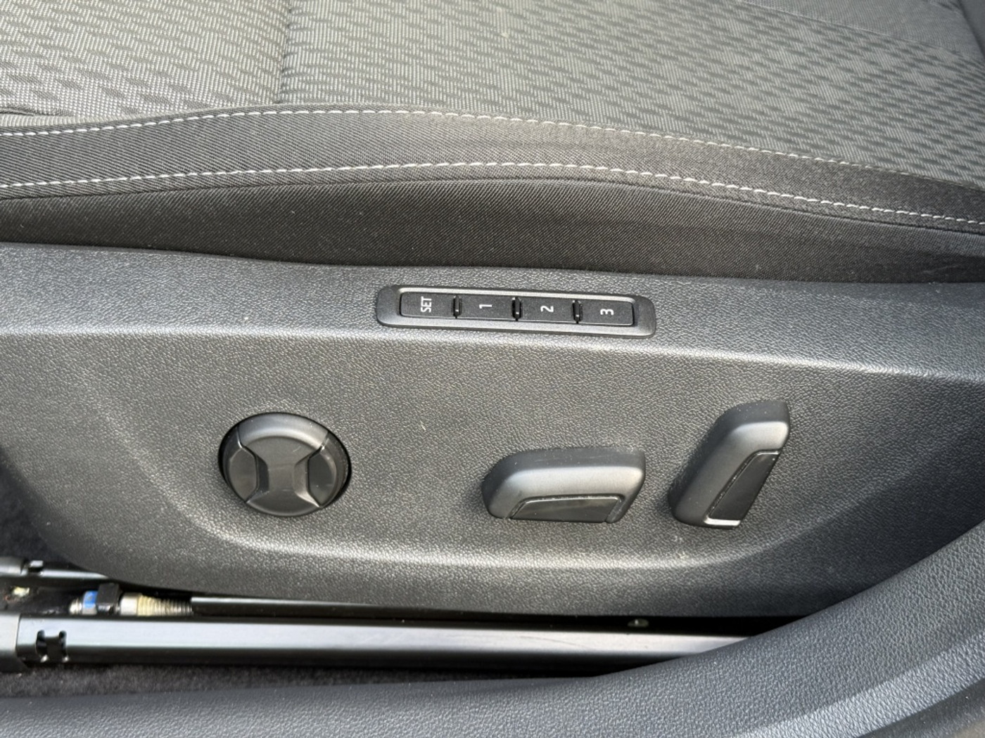 Foto van Skoda Octavia Combi