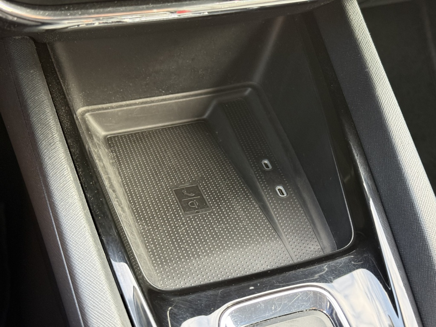 Foto van Skoda Octavia Combi