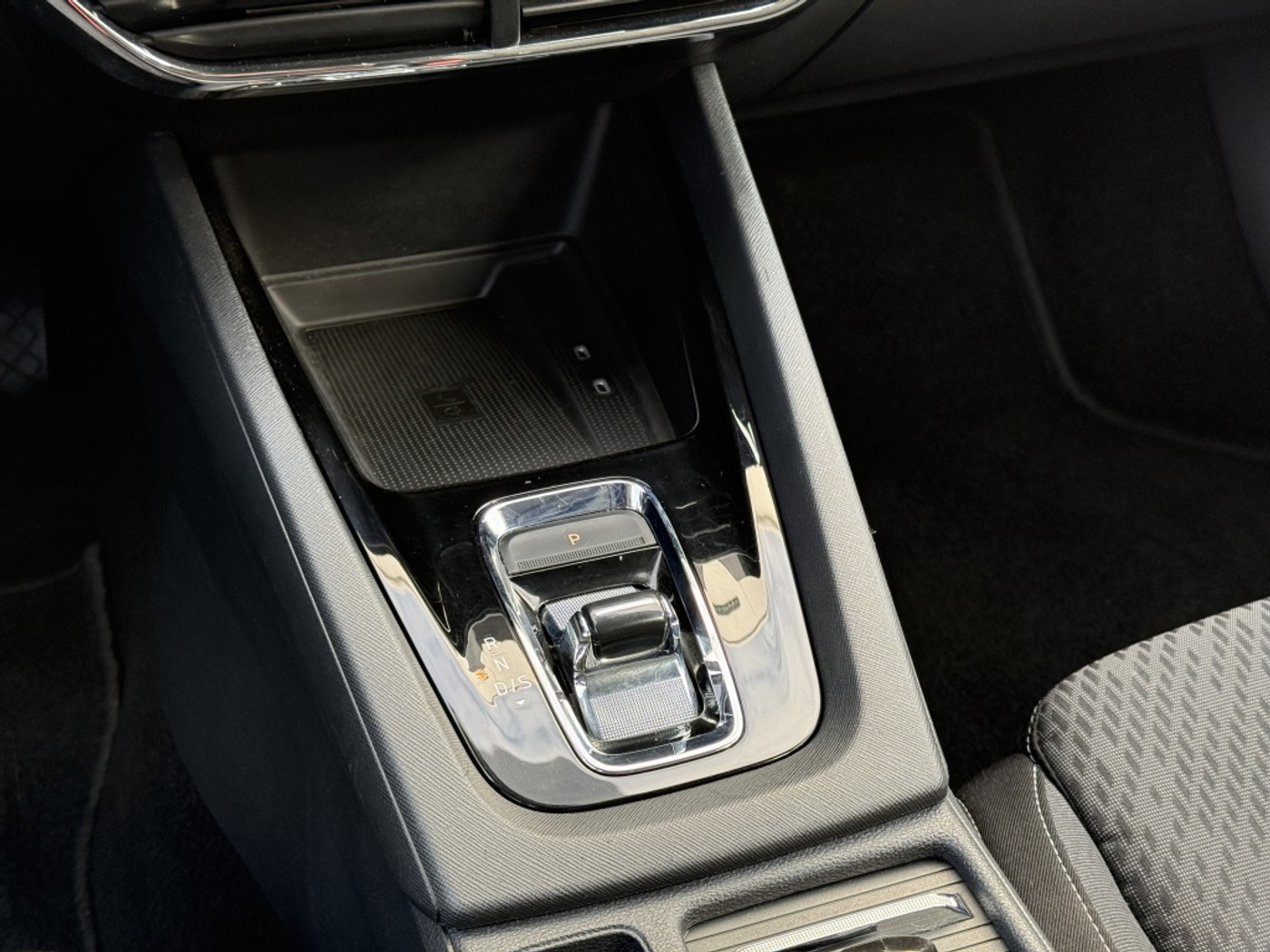 Foto van Skoda Octavia Combi