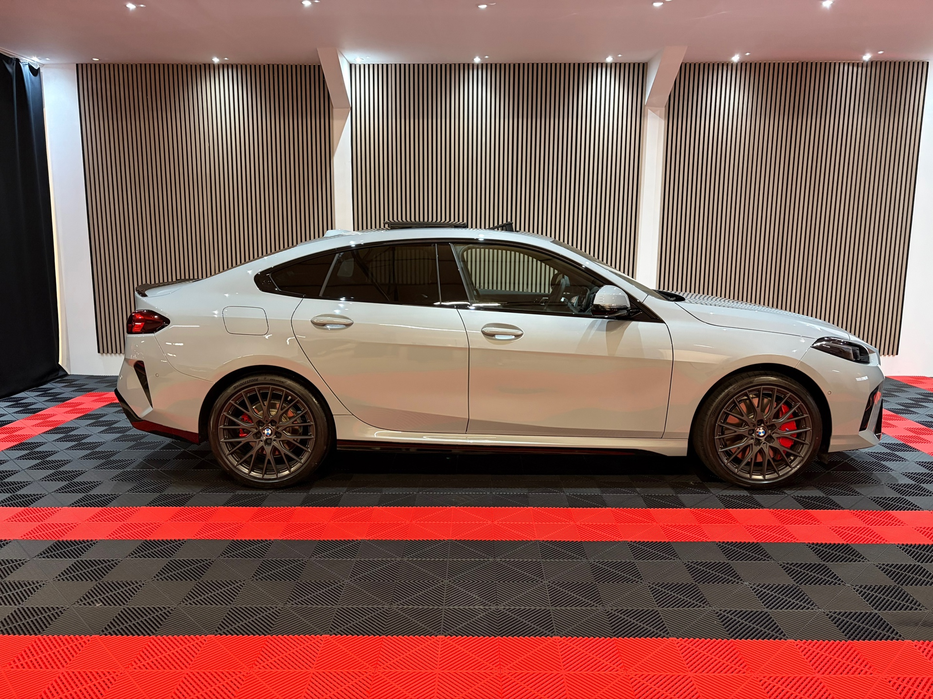 Foto van BMW 2-serie Gran Coupé
