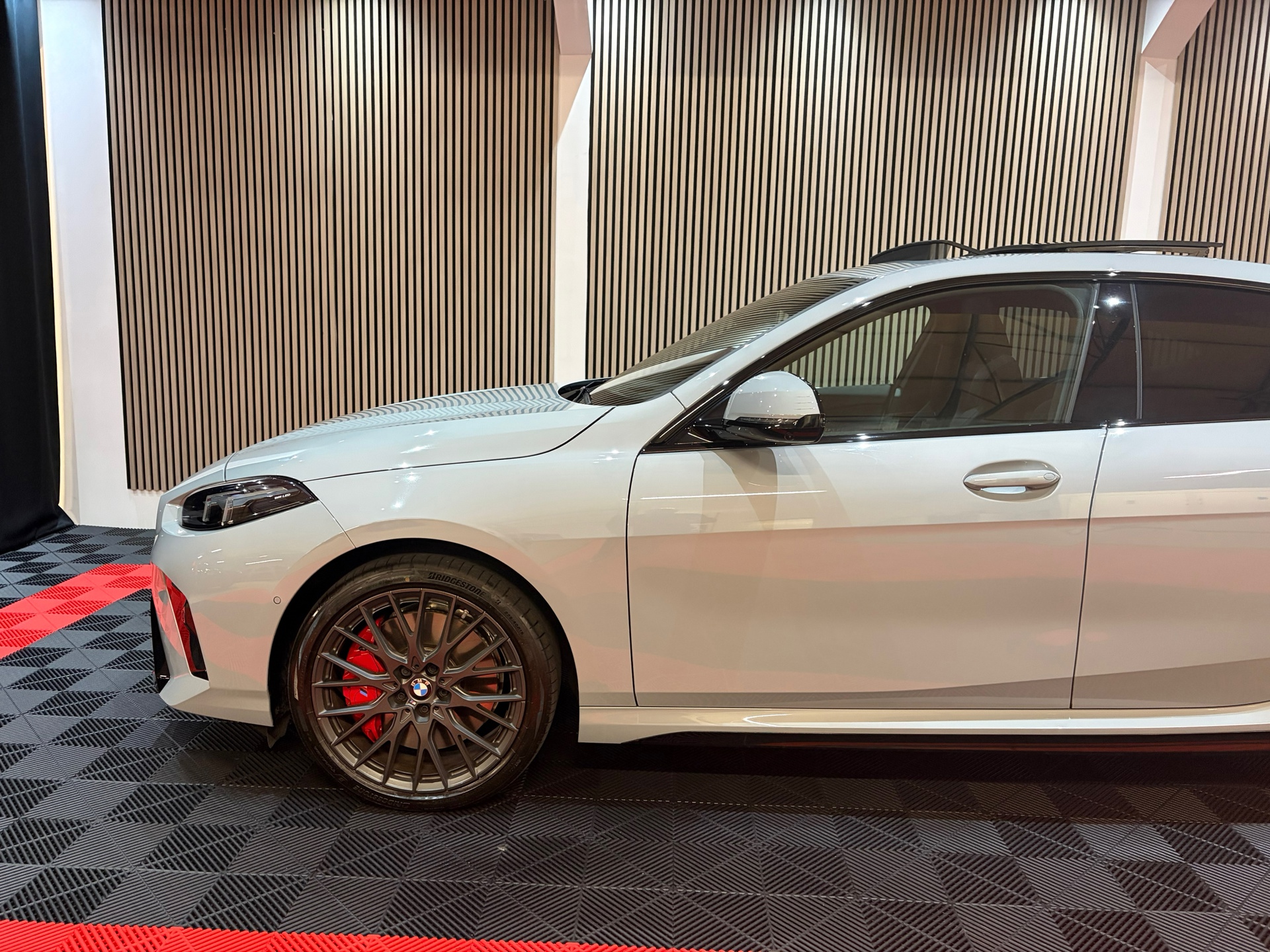 Foto van BMW 2-serie Gran Coupé