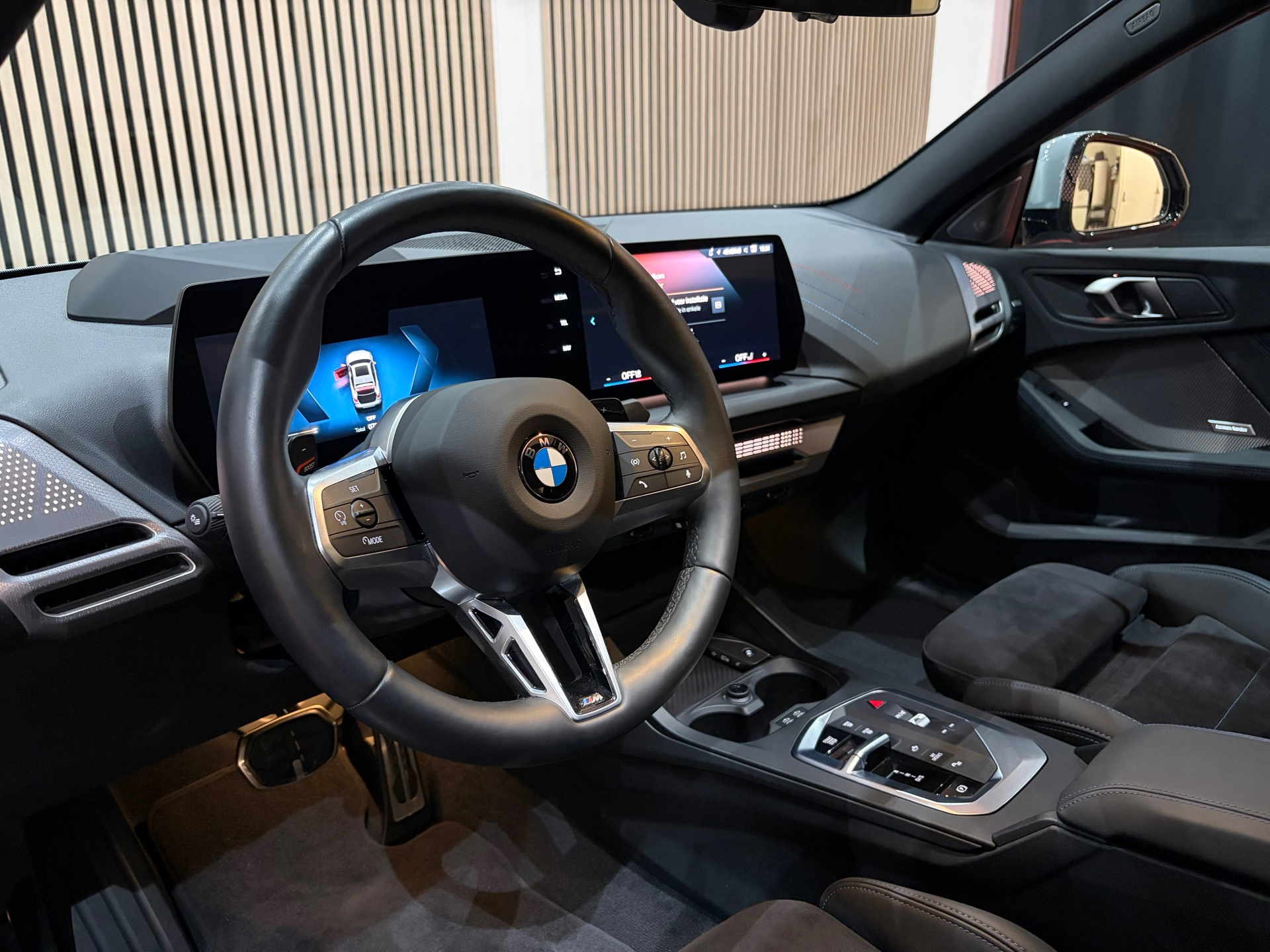 Foto van BMW 2-serie Gran Coupé
