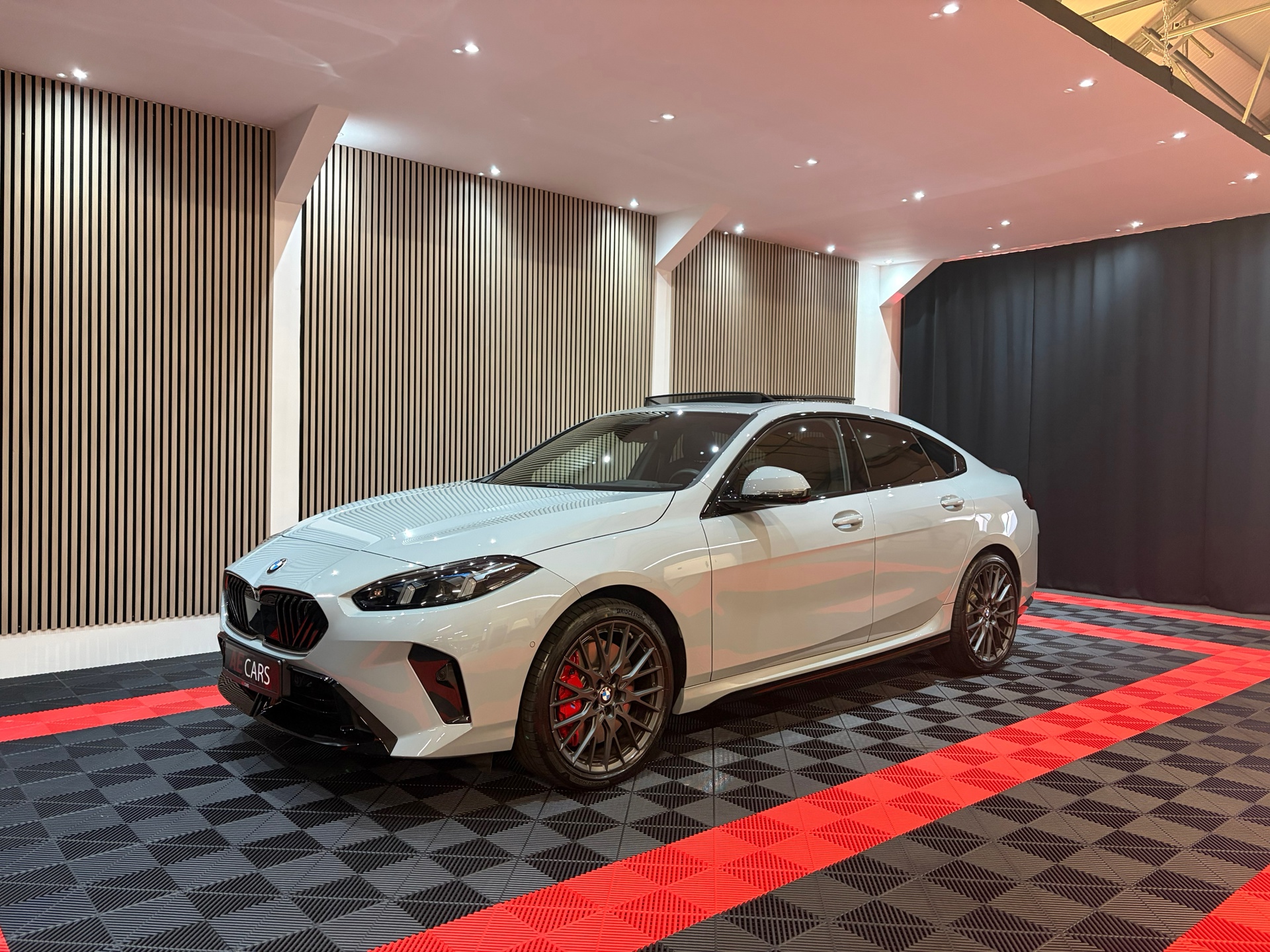 Foto van BMW 2-serie Gran Coupé