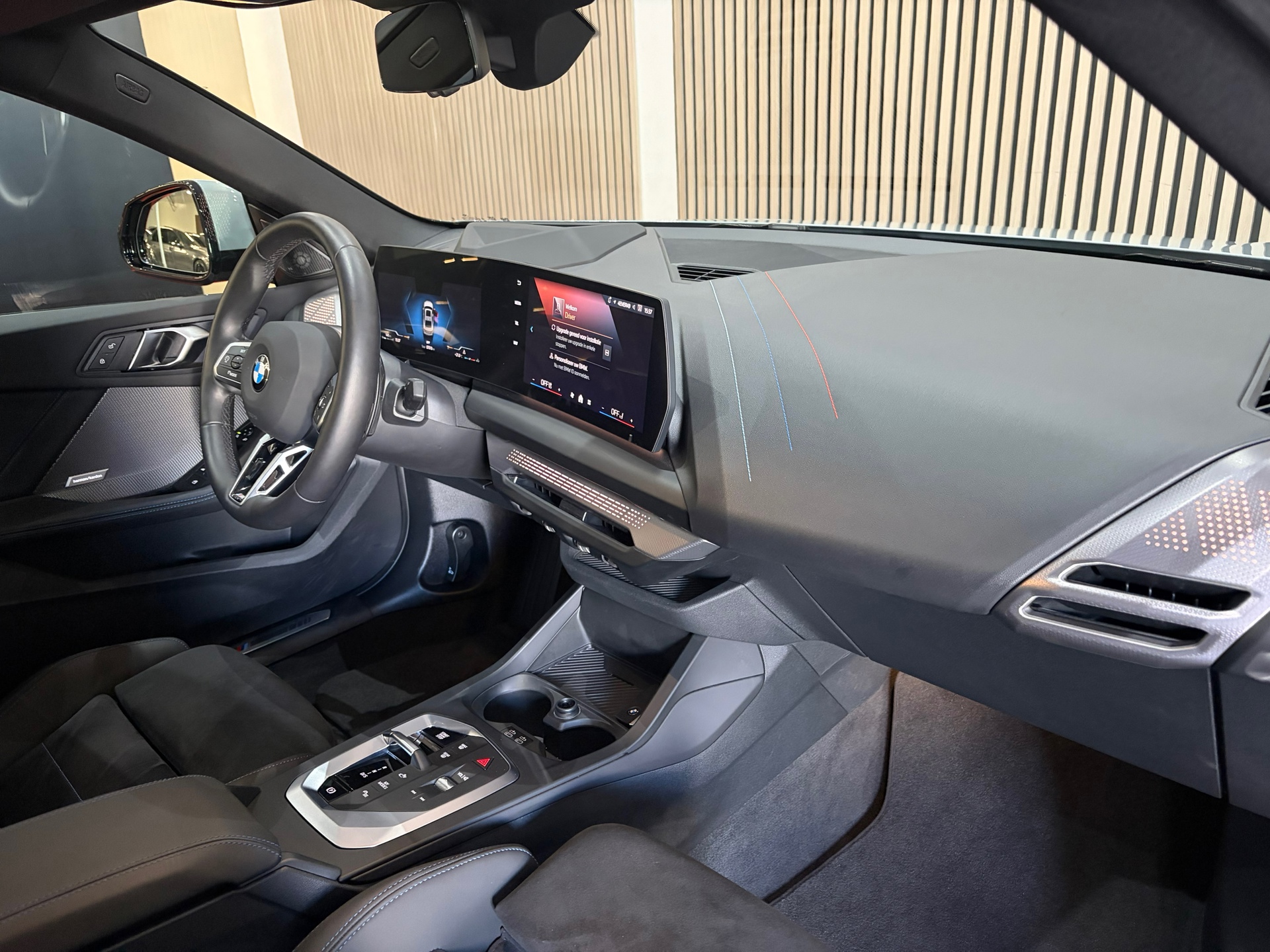 Foto van BMW 2-serie Gran Coupé