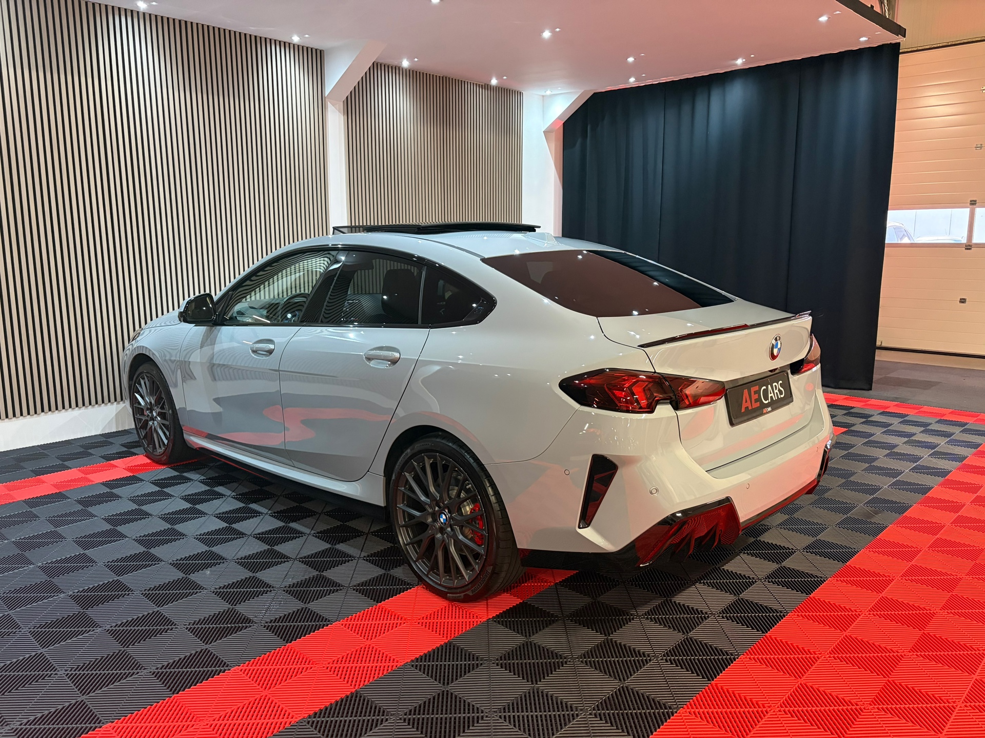 Foto van BMW 2-serie Gran Coupé