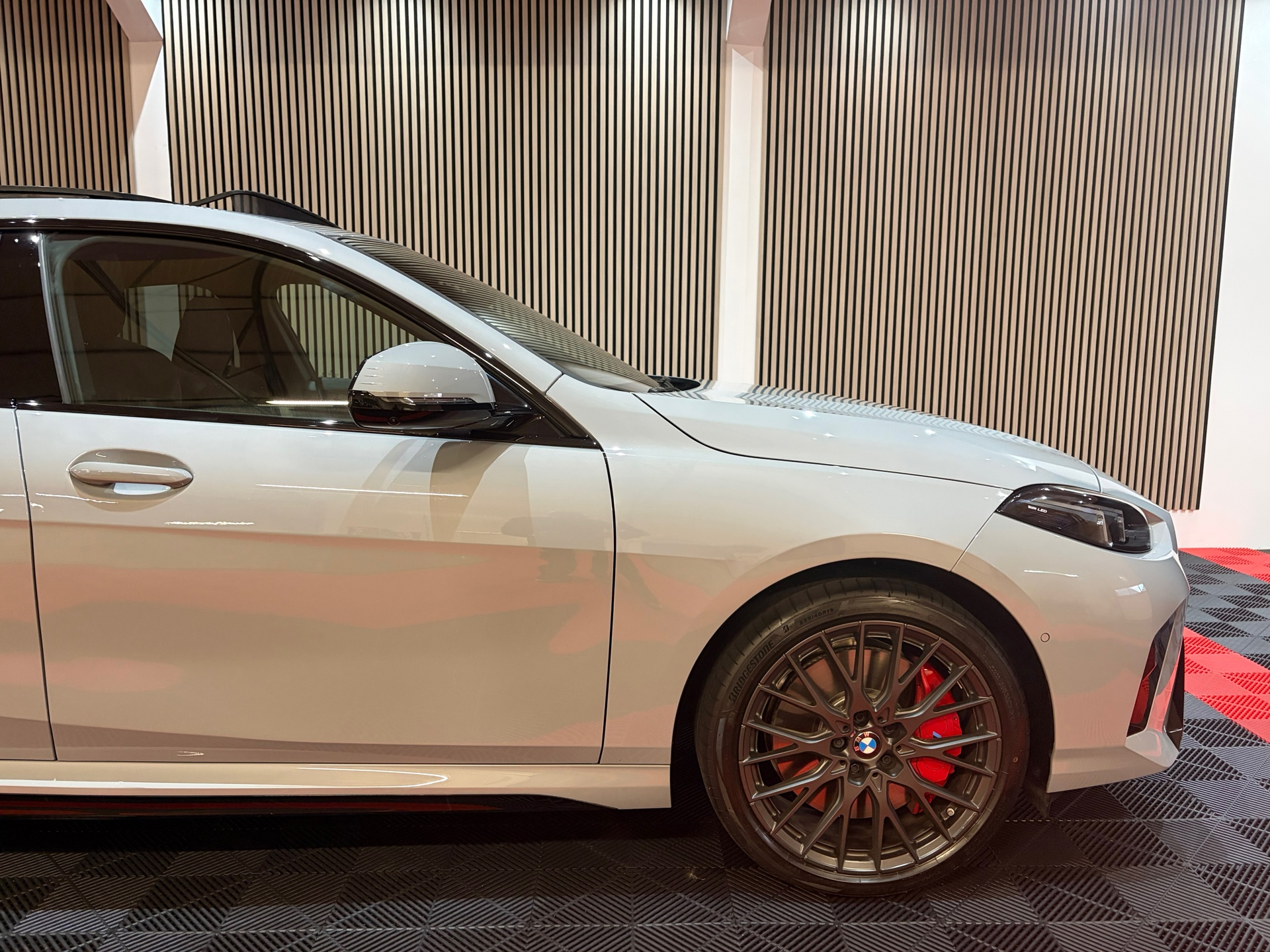 Foto van BMW 2-serie Gran Coupé