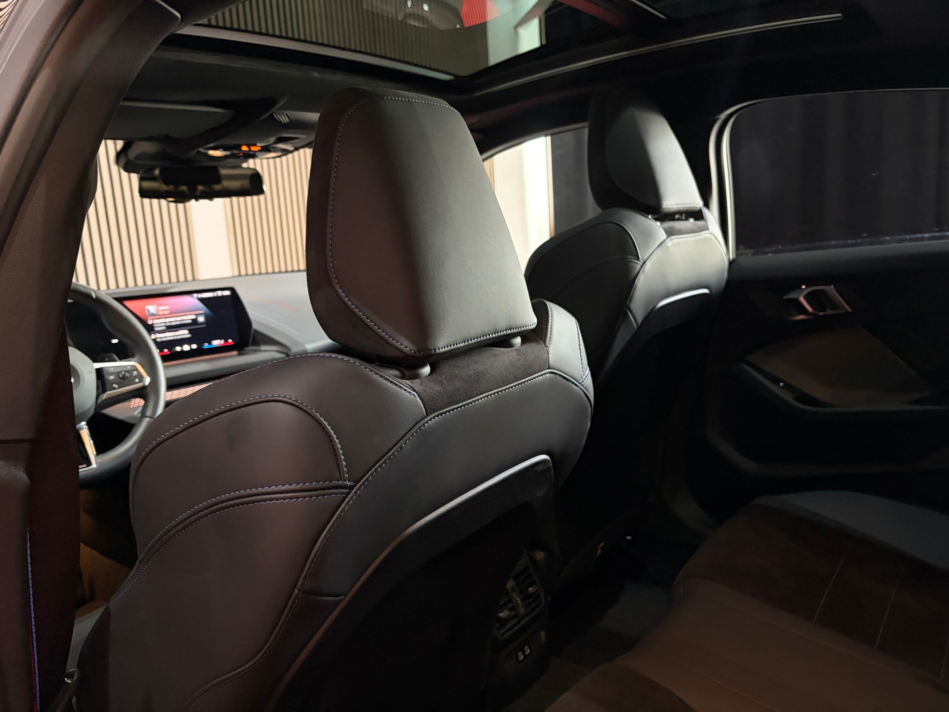 Foto van BMW 2-serie Gran Coupé