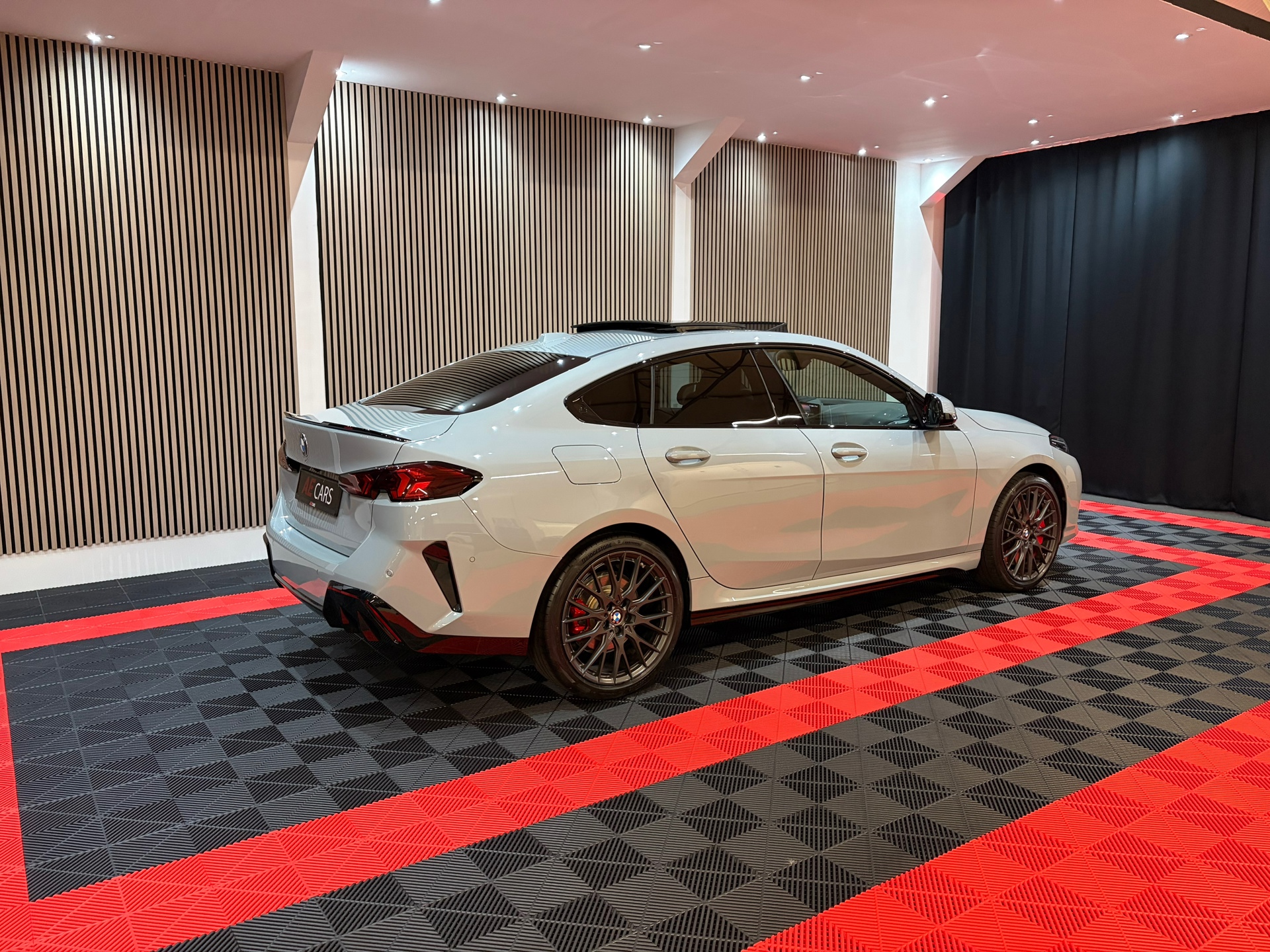 Foto van BMW 2-serie Gran Coupé