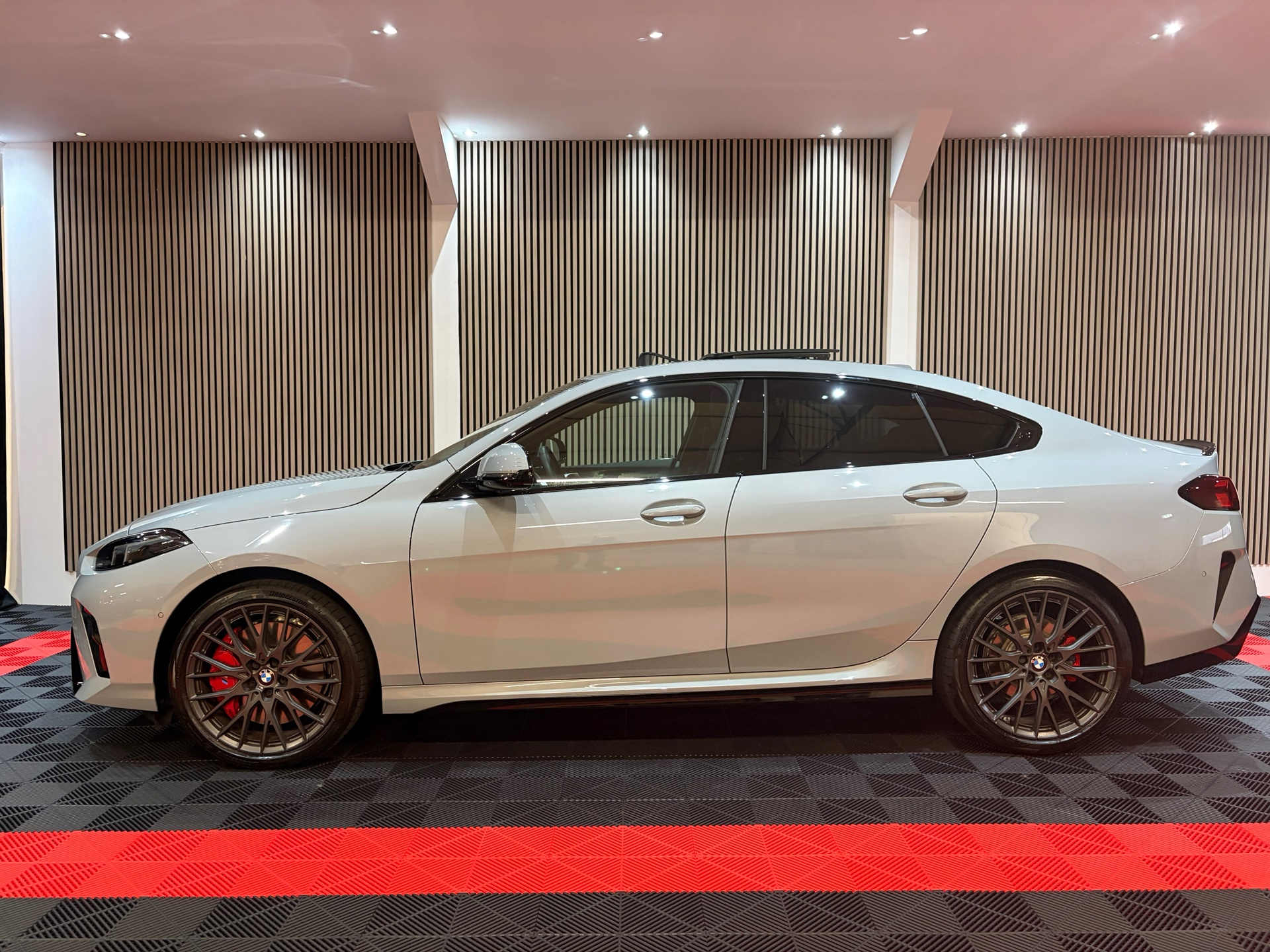Foto van BMW 2-serie Gran Coupé