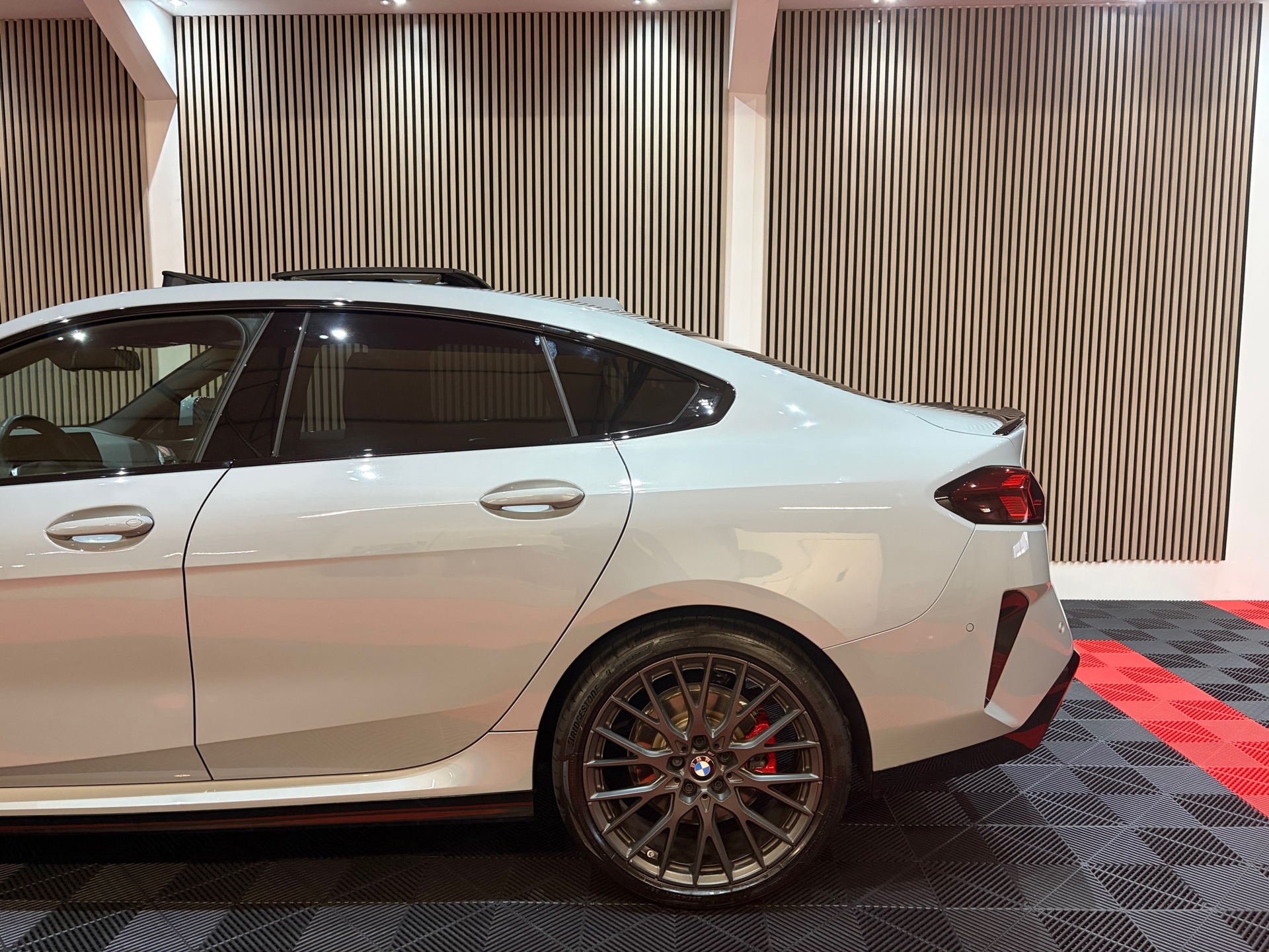 Foto van BMW 2-serie Gran Coupé