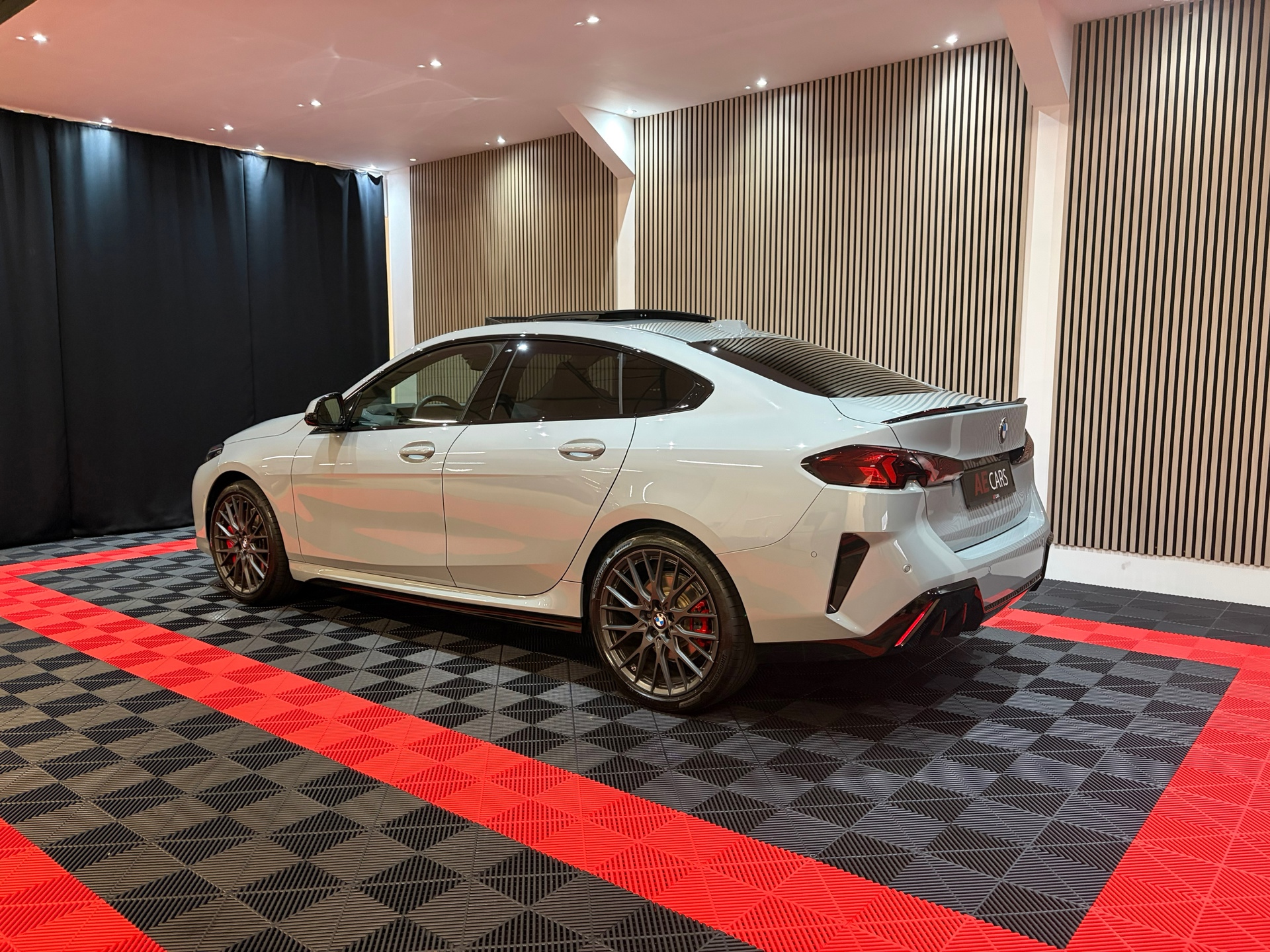 Foto van BMW 2-serie Gran Coupé