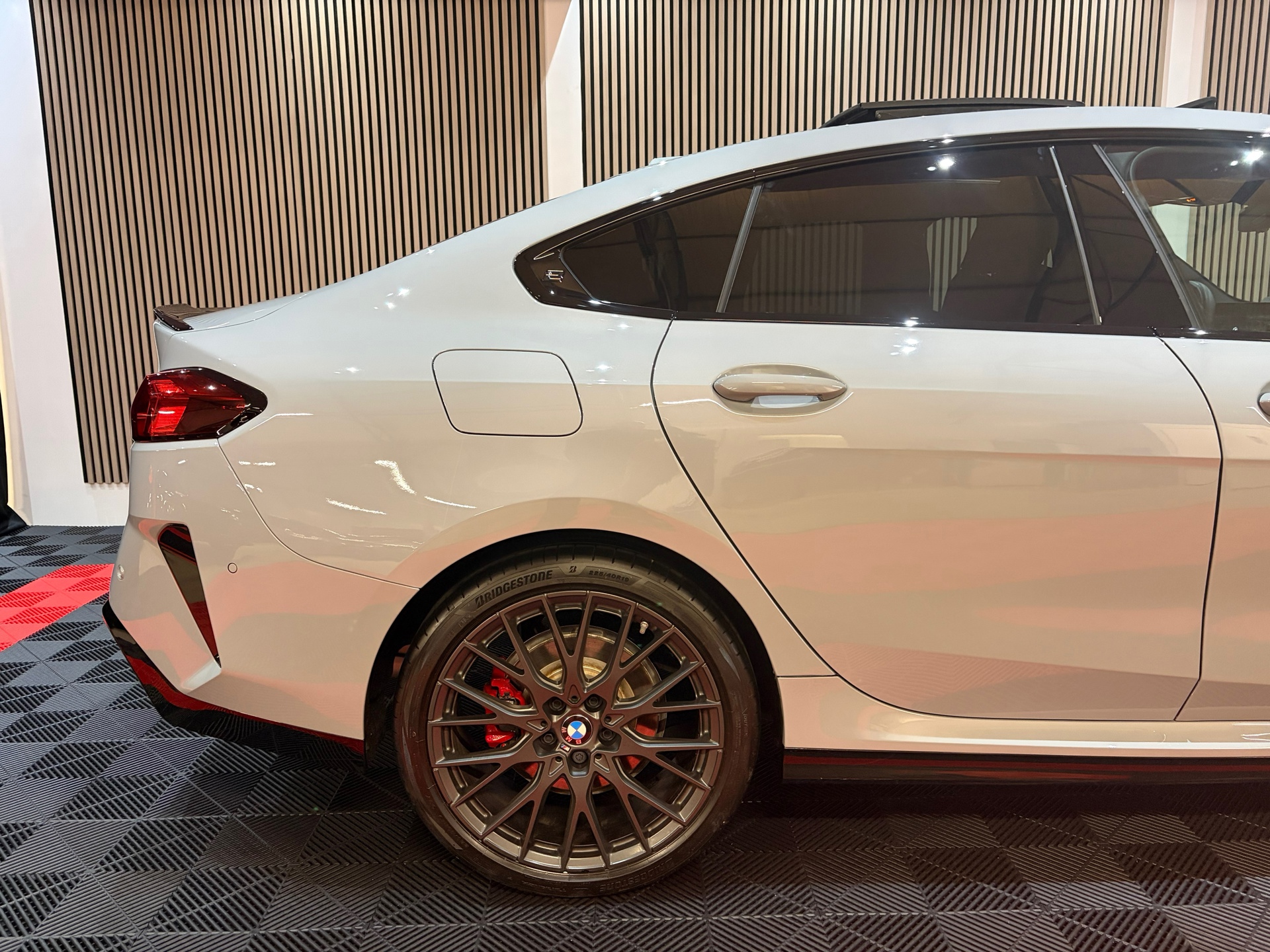 Foto van BMW 2-serie Gran Coupé
