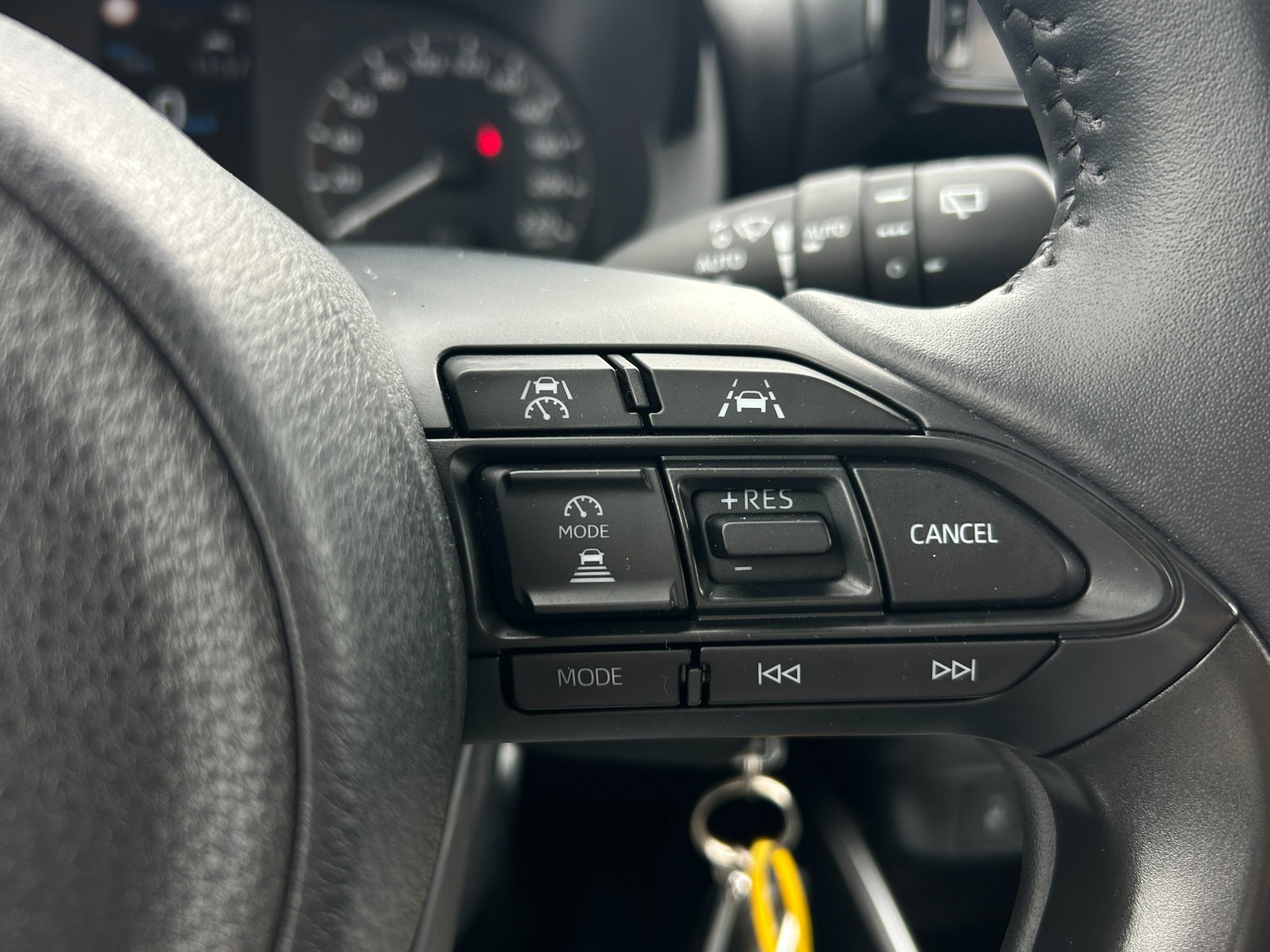 Foto van Mazda 2 Hybrid