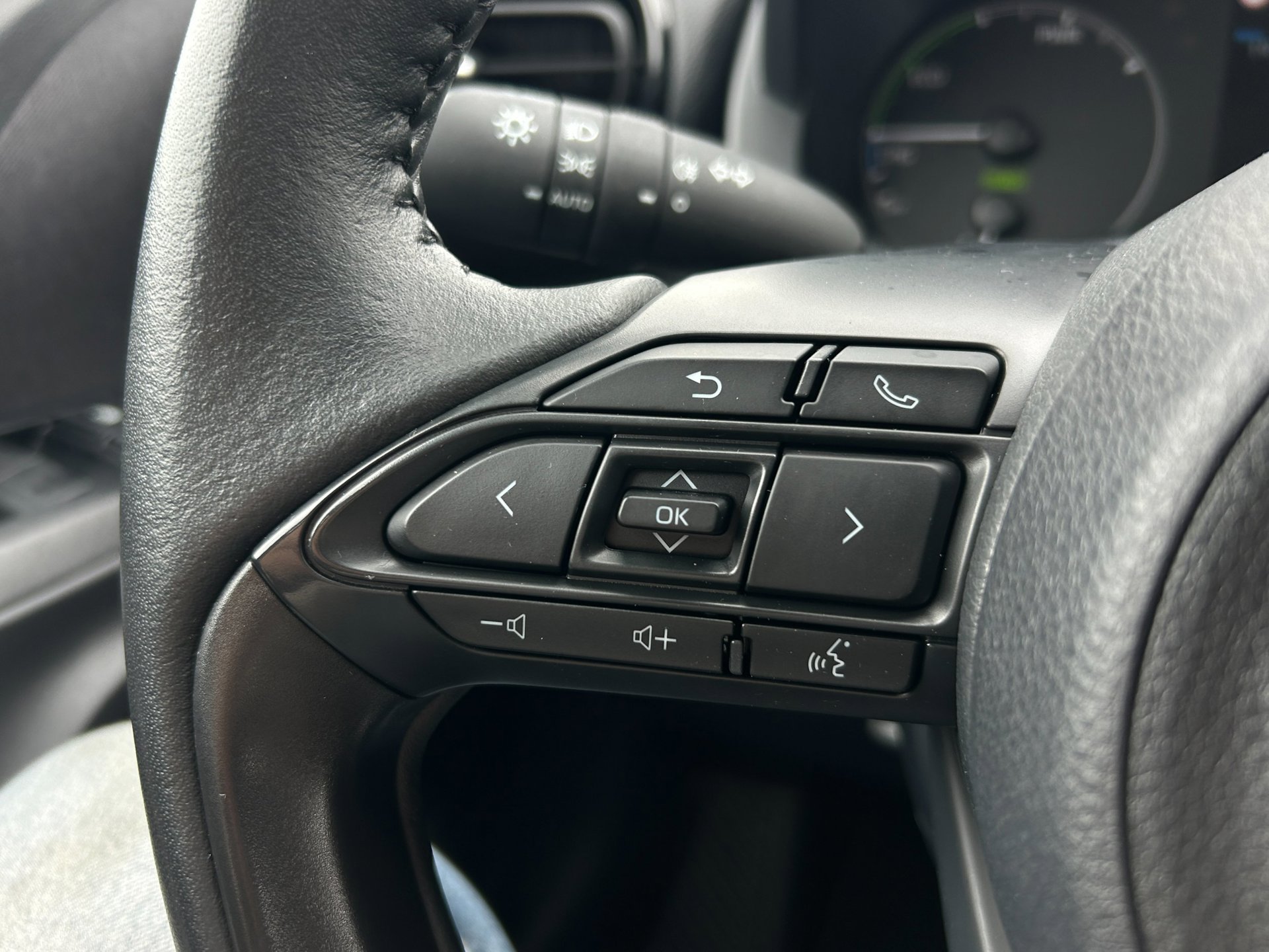 Foto van Mazda 2 Hybrid
