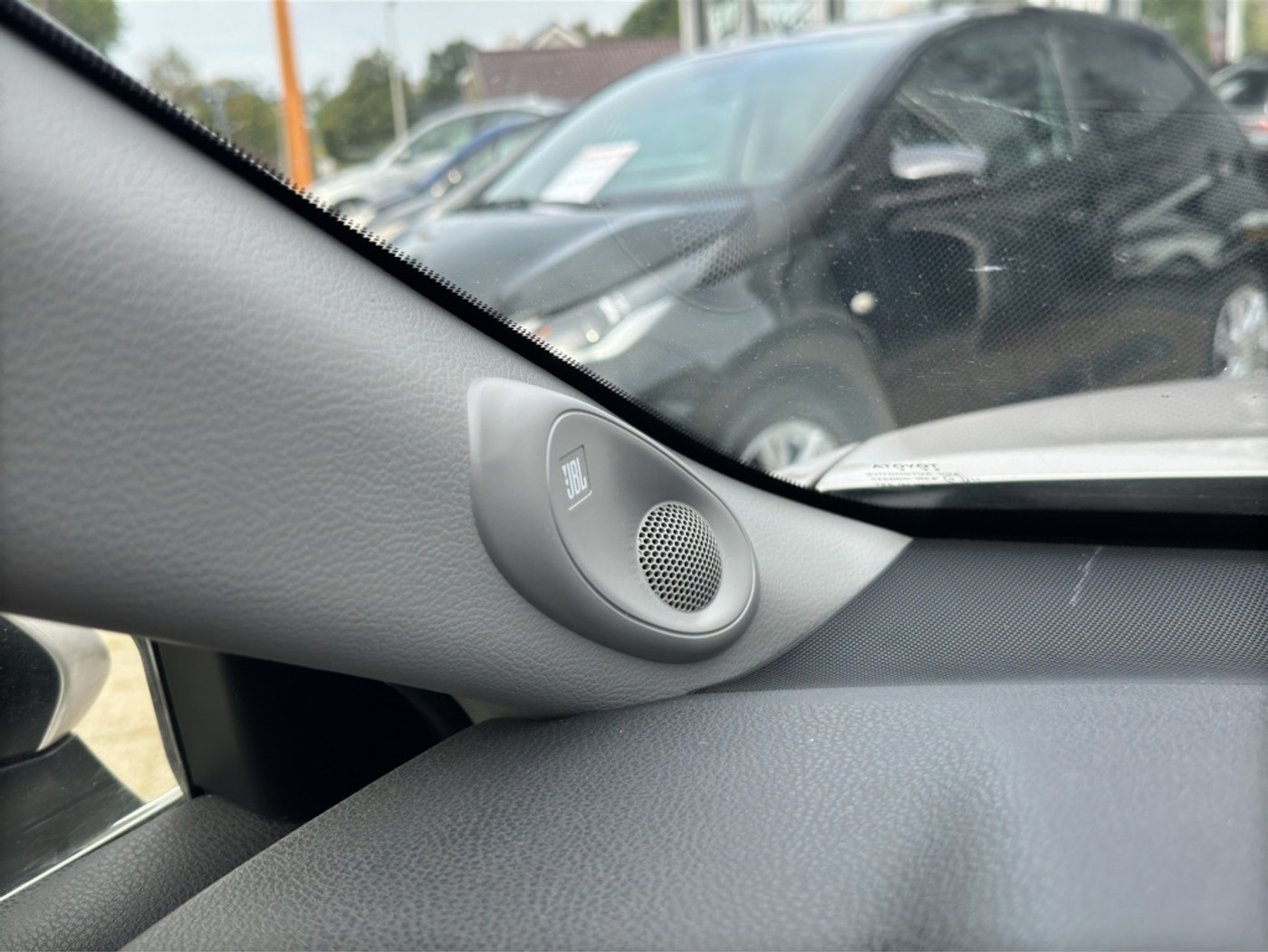 Foto van Toyota Camry