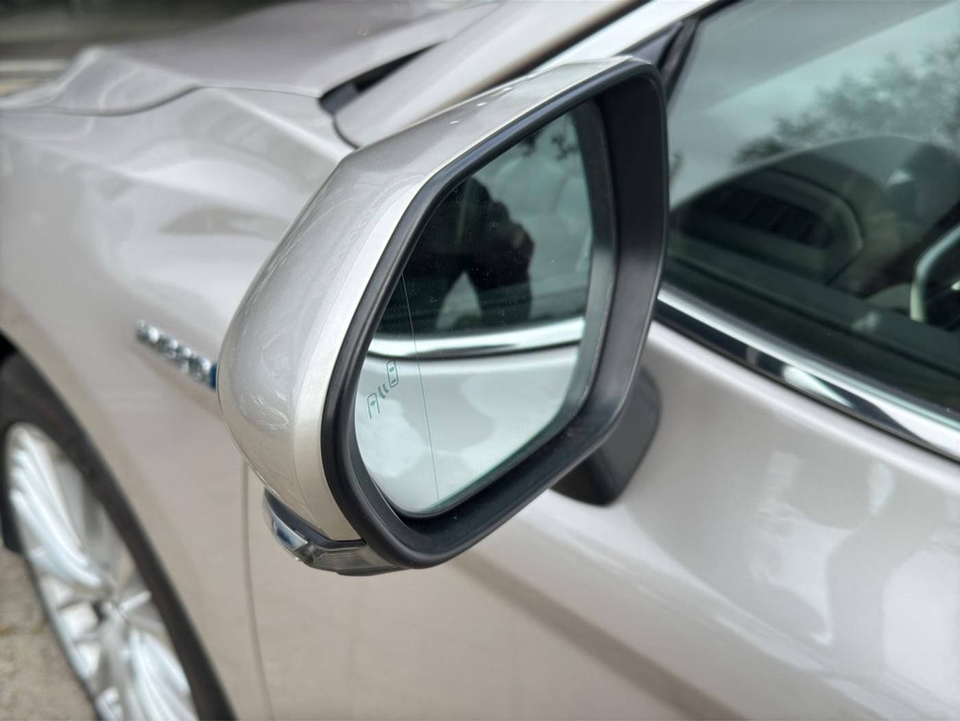 Foto van Toyota Camry
