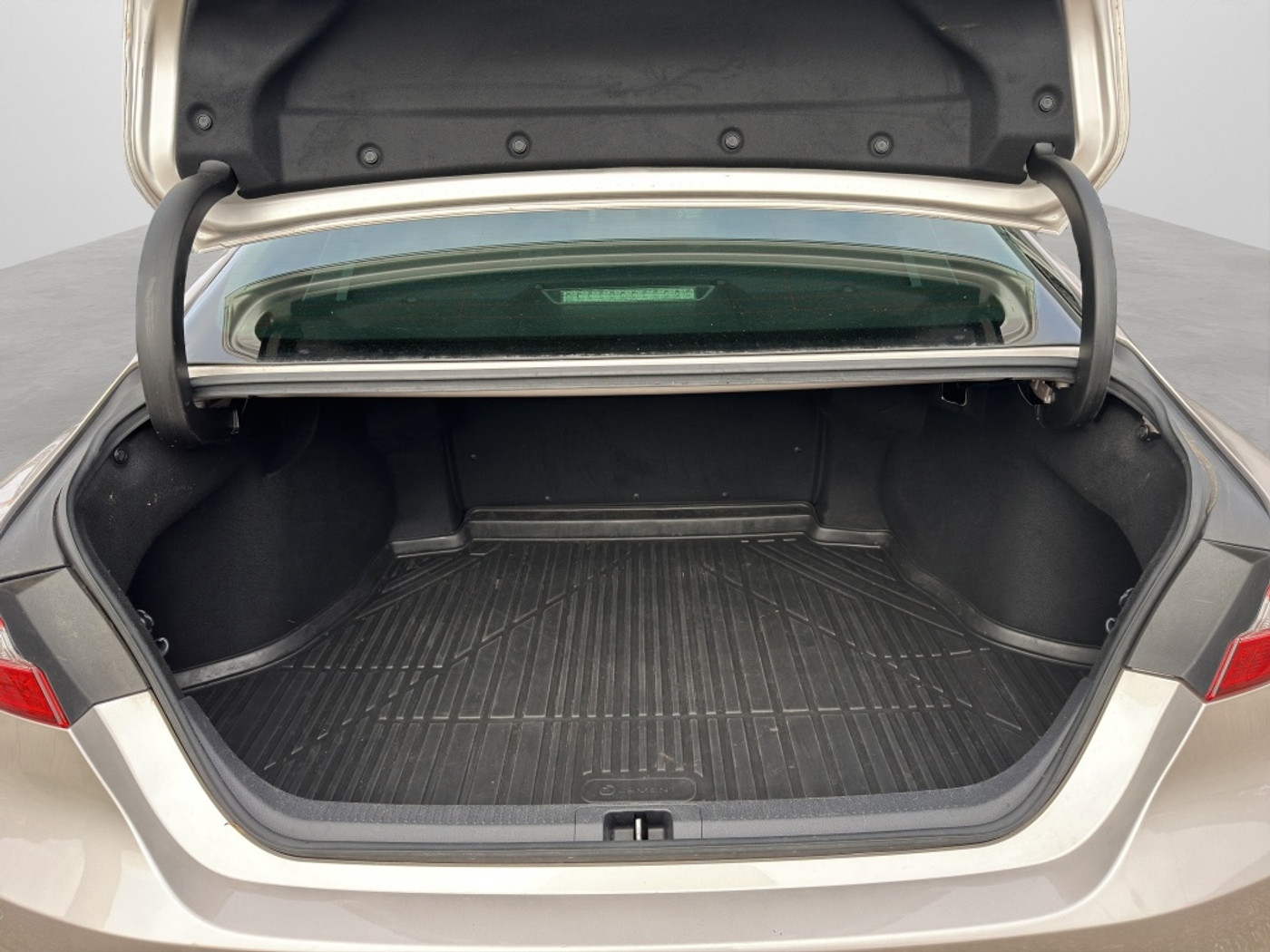 Foto van Toyota Camry