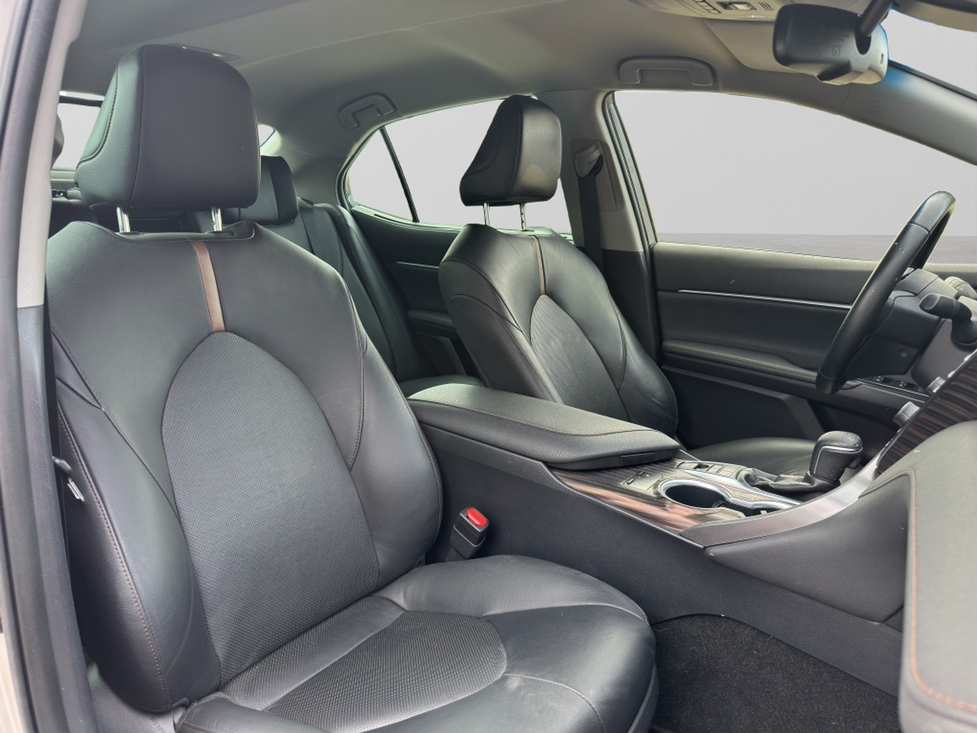 Foto van Toyota Camry