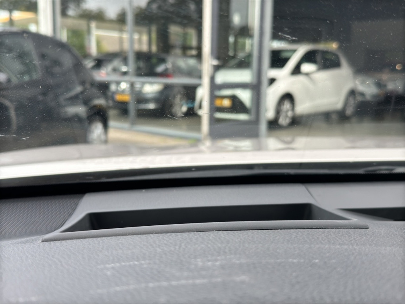 Foto van Toyota Camry