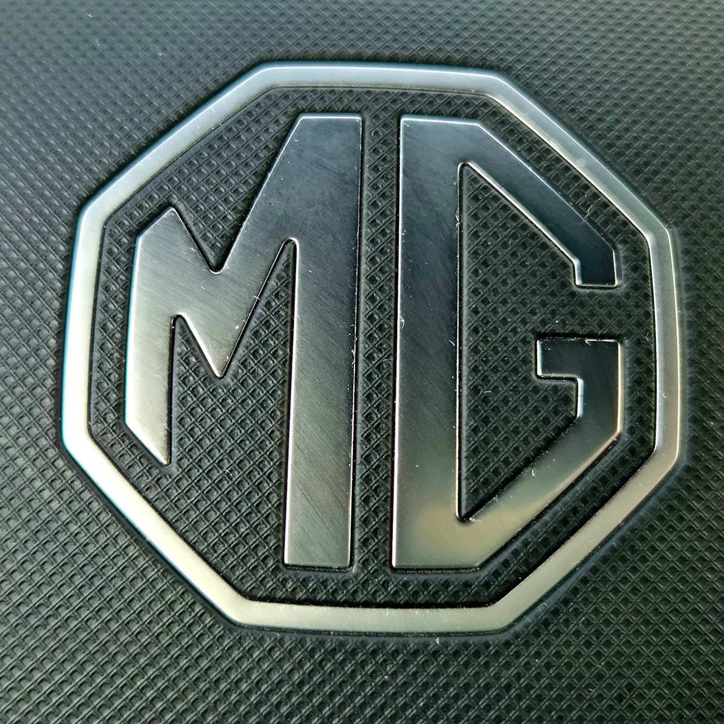 Foto van MG Mg4 Electric
