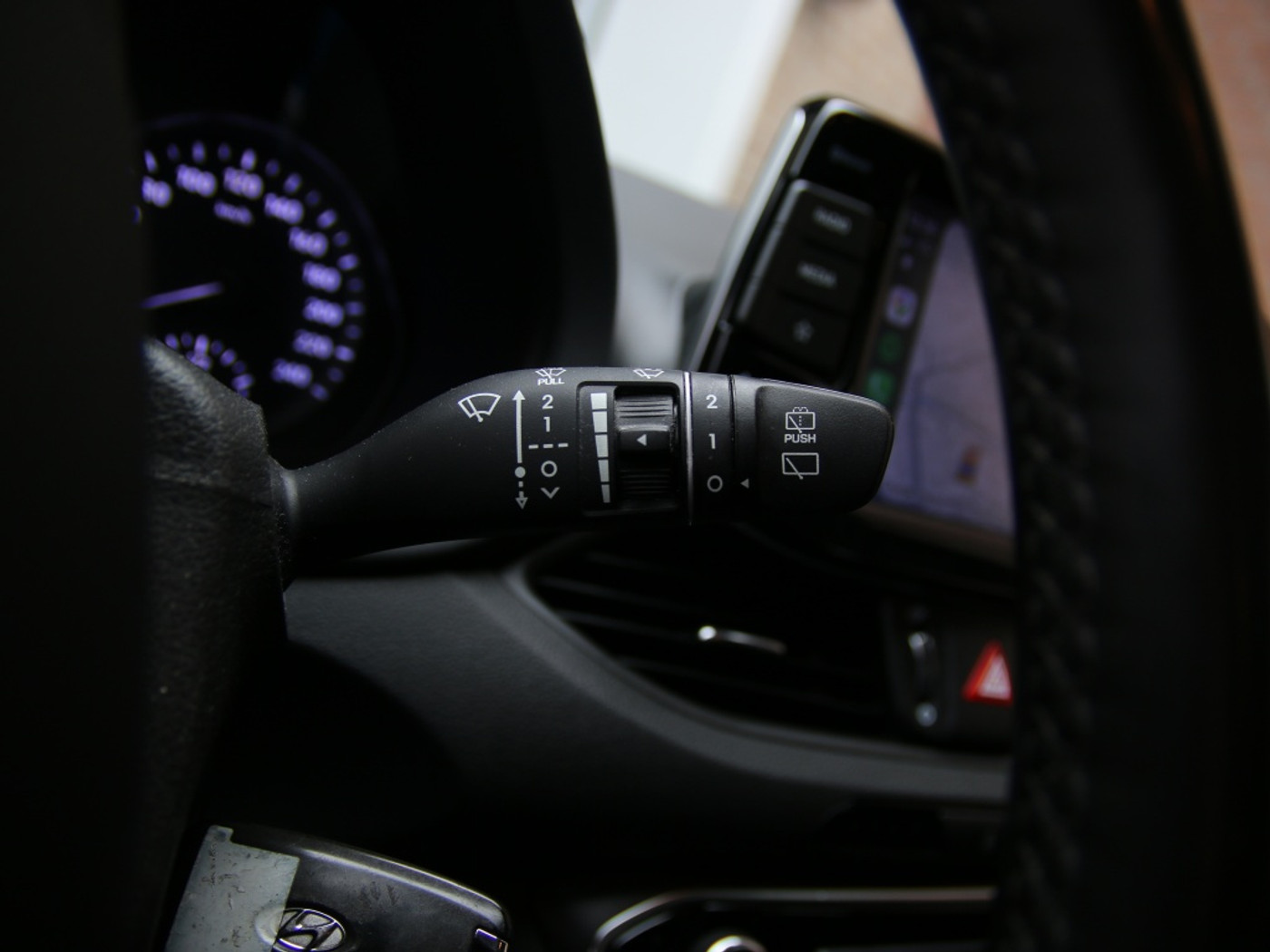 Foto van Hyundai I30 Wagon