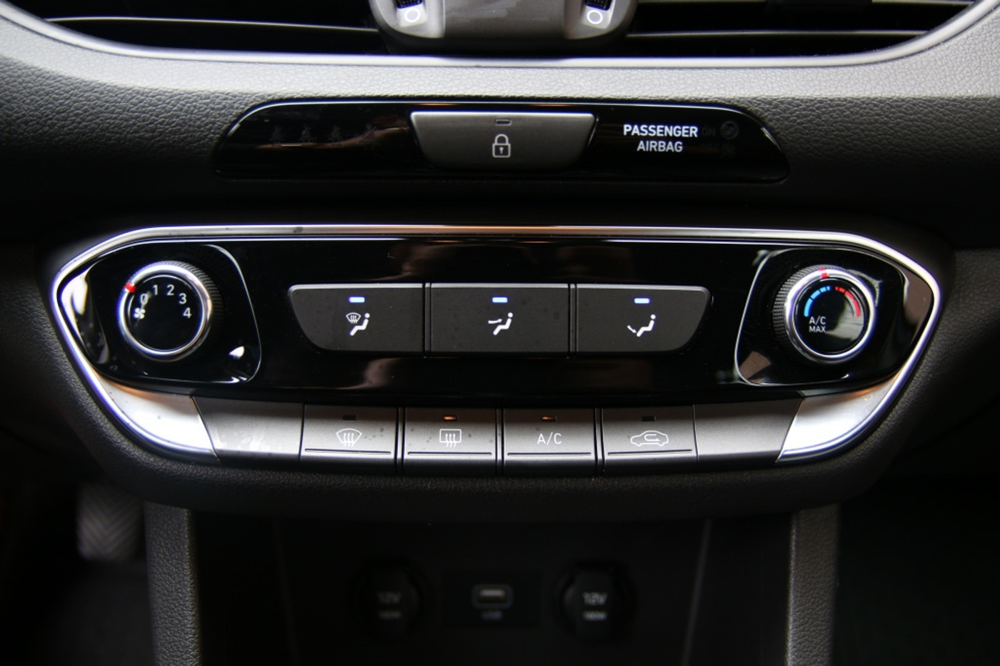 Foto van Hyundai I30 Wagon