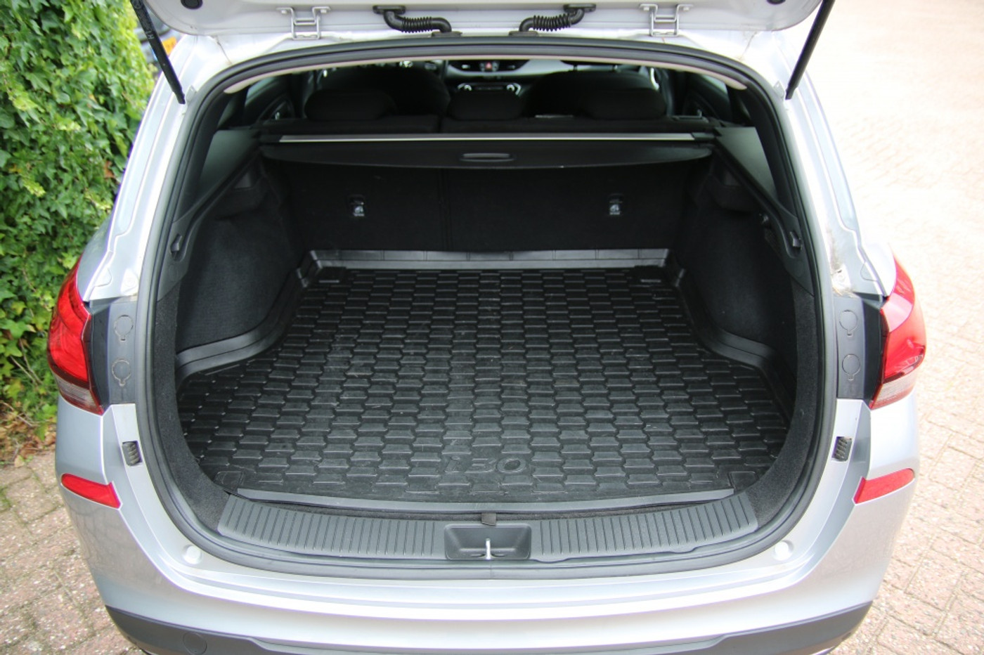 Foto van Hyundai I30 Wagon