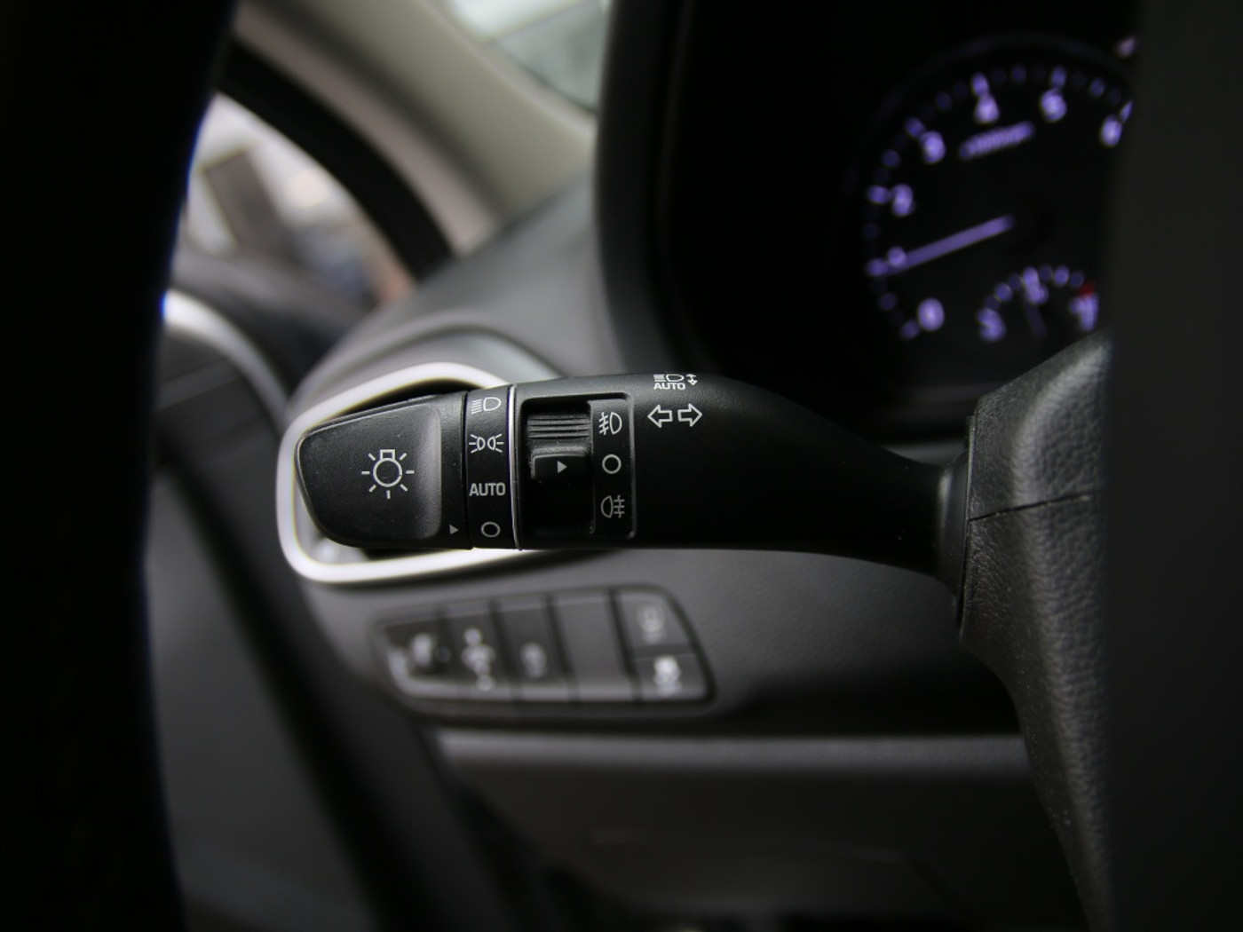 Foto van Hyundai I30 Wagon