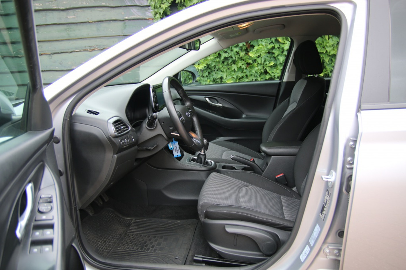 Foto van Hyundai I30 Wagon