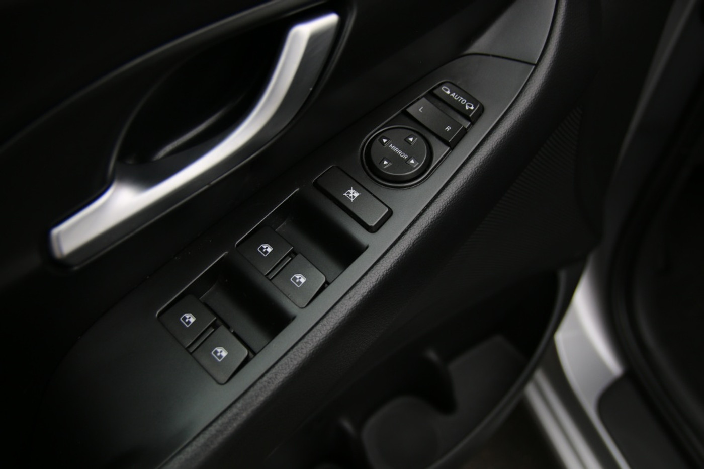 Foto van Hyundai I30 Wagon