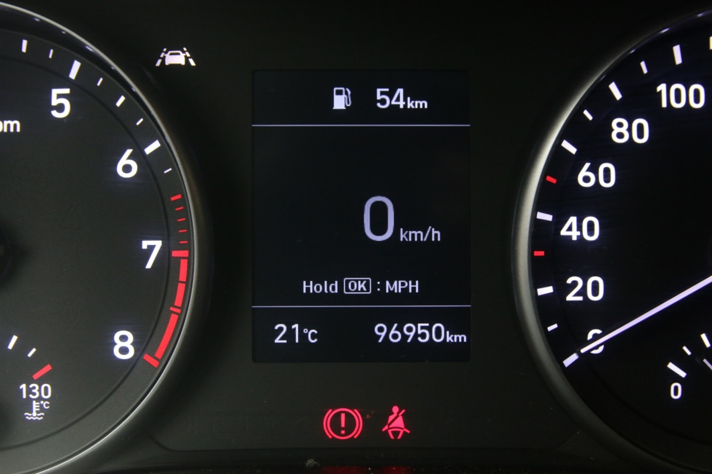 Foto van Hyundai I30 Wagon